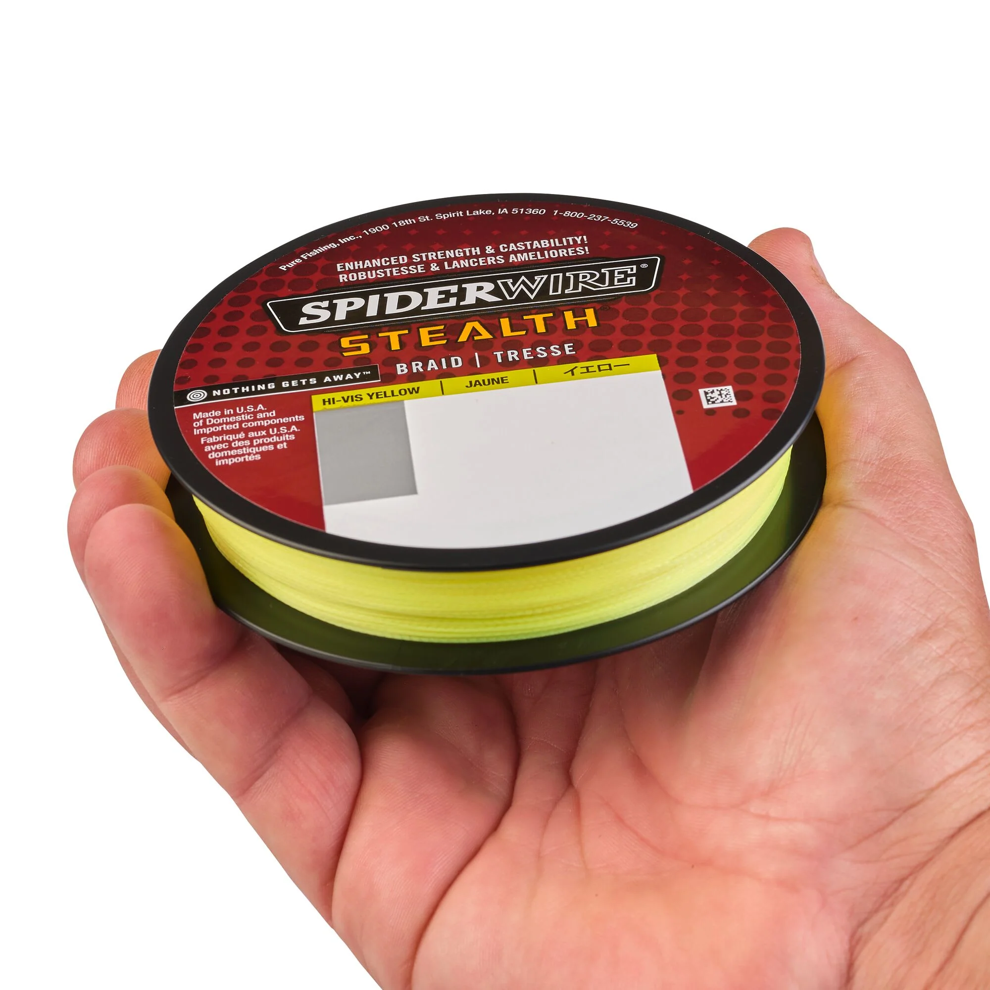 SpiderWire Stealth® Braid - Image 22