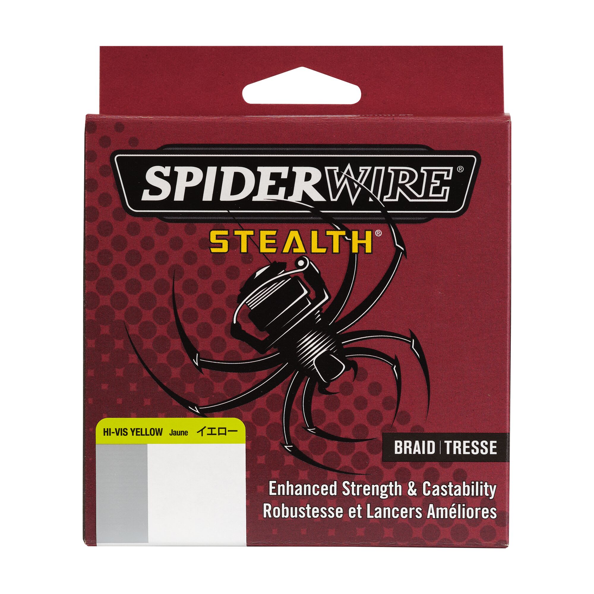 SpiderWire Stealth® Braid - Image 23