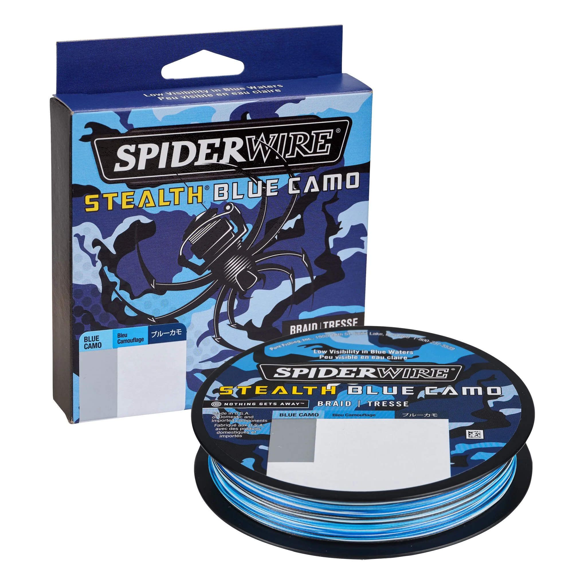 SpiderWire Stealth® Braid - Image 6