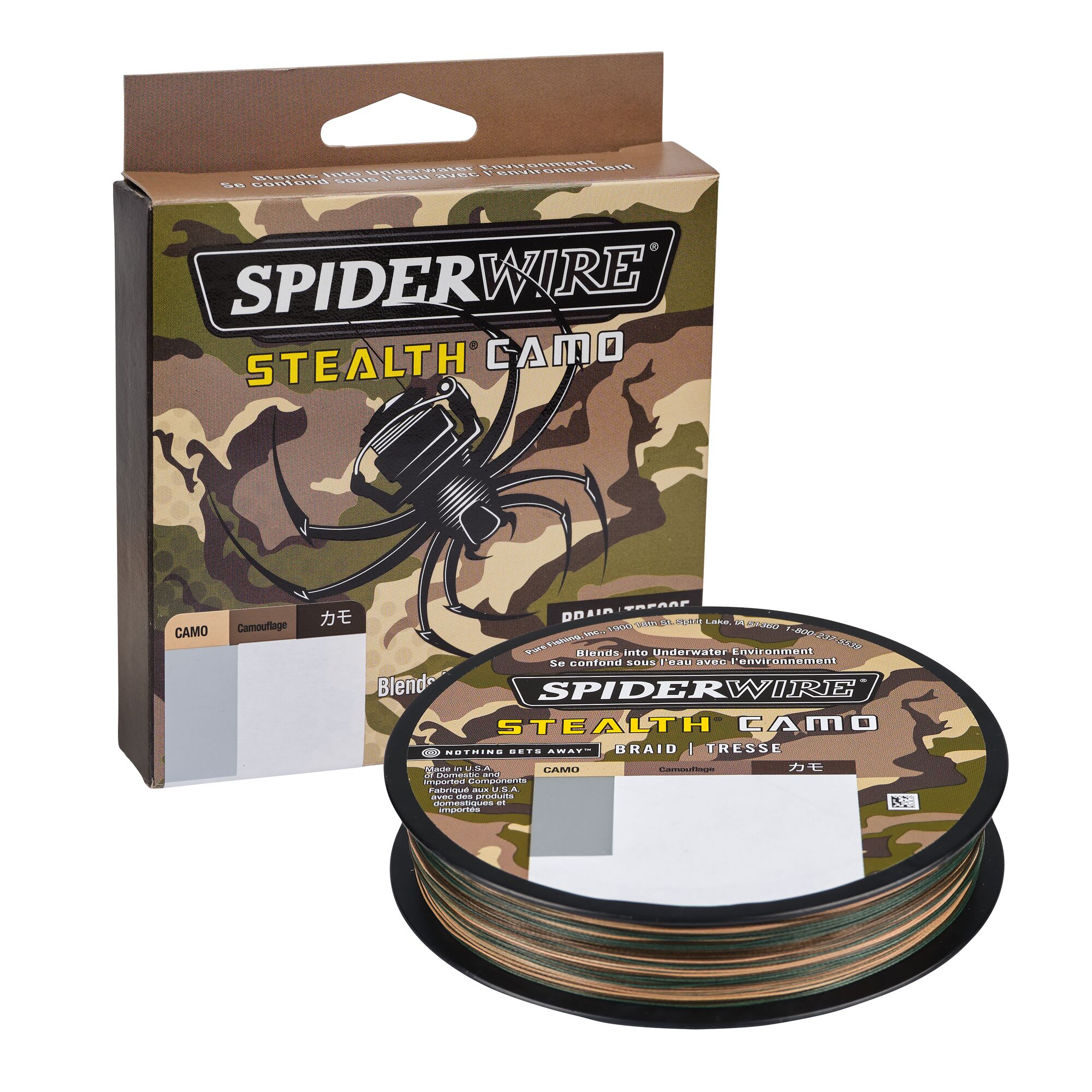 SpiderWire Stealth® Braid - Image 7