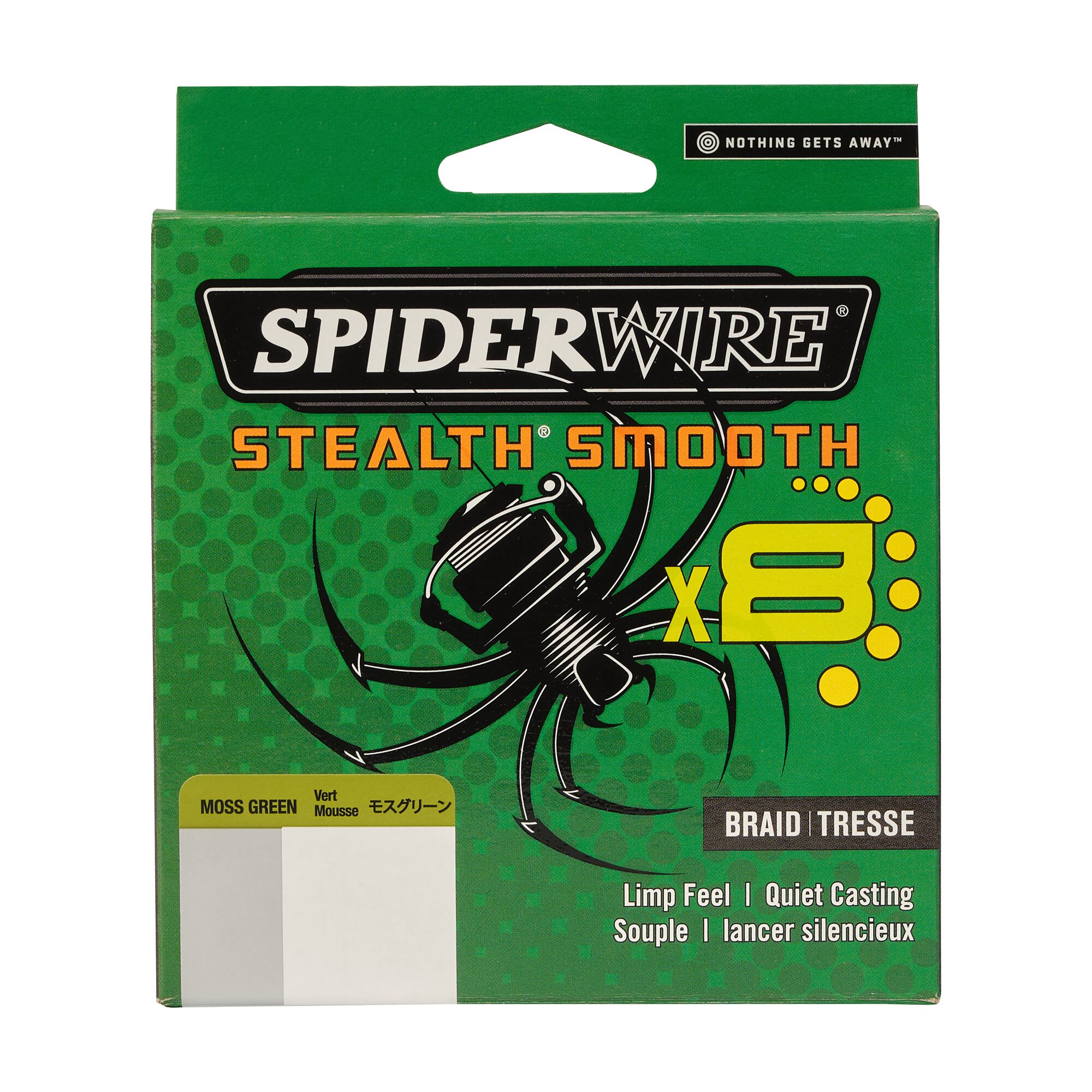 SpiderWire Stealth® Smooth Braid - Image 4