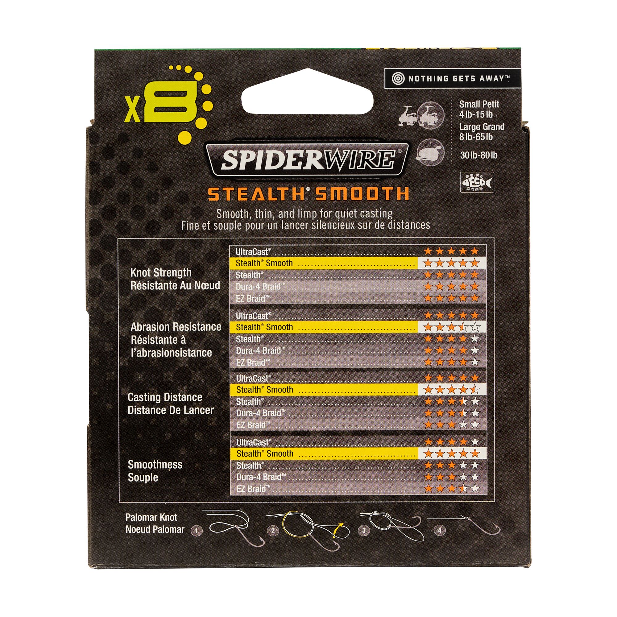 SpiderWire Stealth® Smooth Braid - Image 5