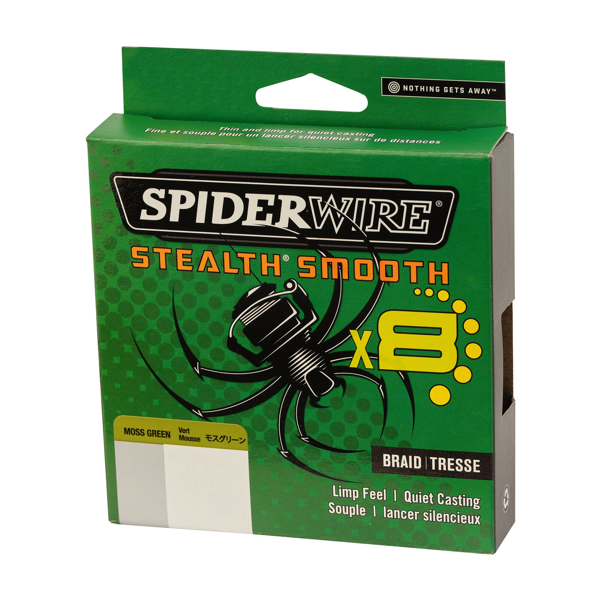 SpiderWire Stealth® Smooth Braid - Image 6