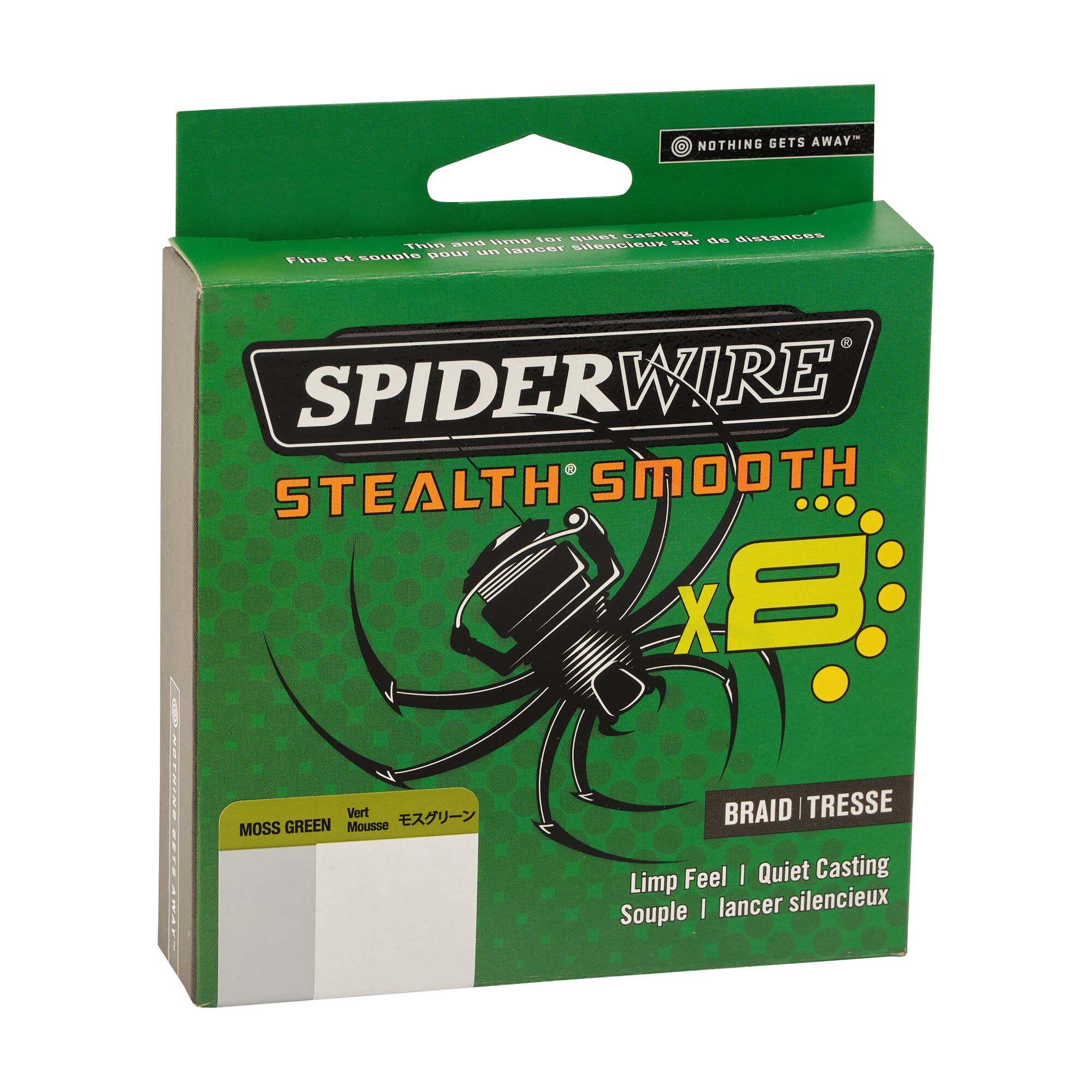 SpiderWire Stealth® Smooth Braid - Image 7