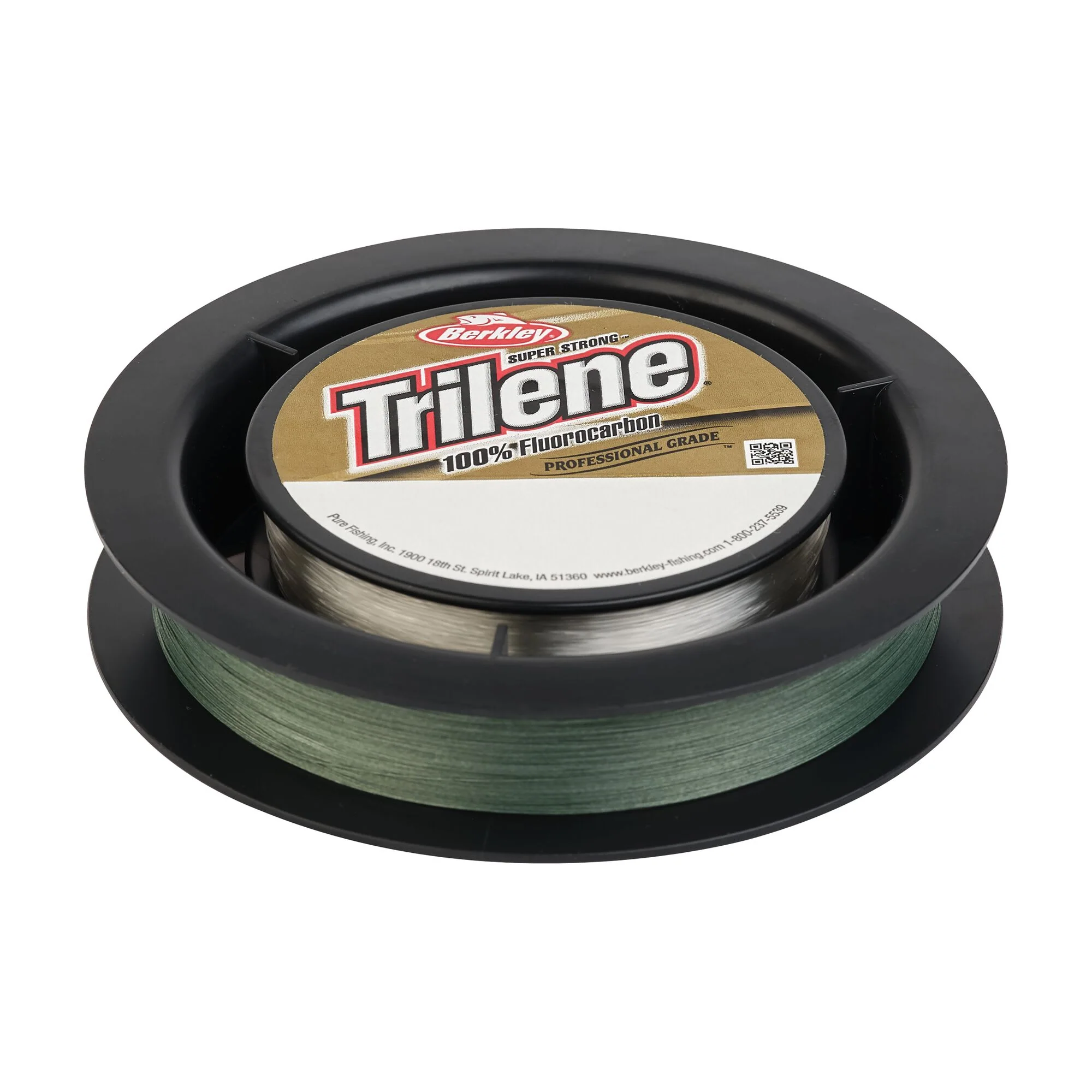 SpiderWire Stealth® Trilene® 100% Fluorocarbon Dual - Image 10