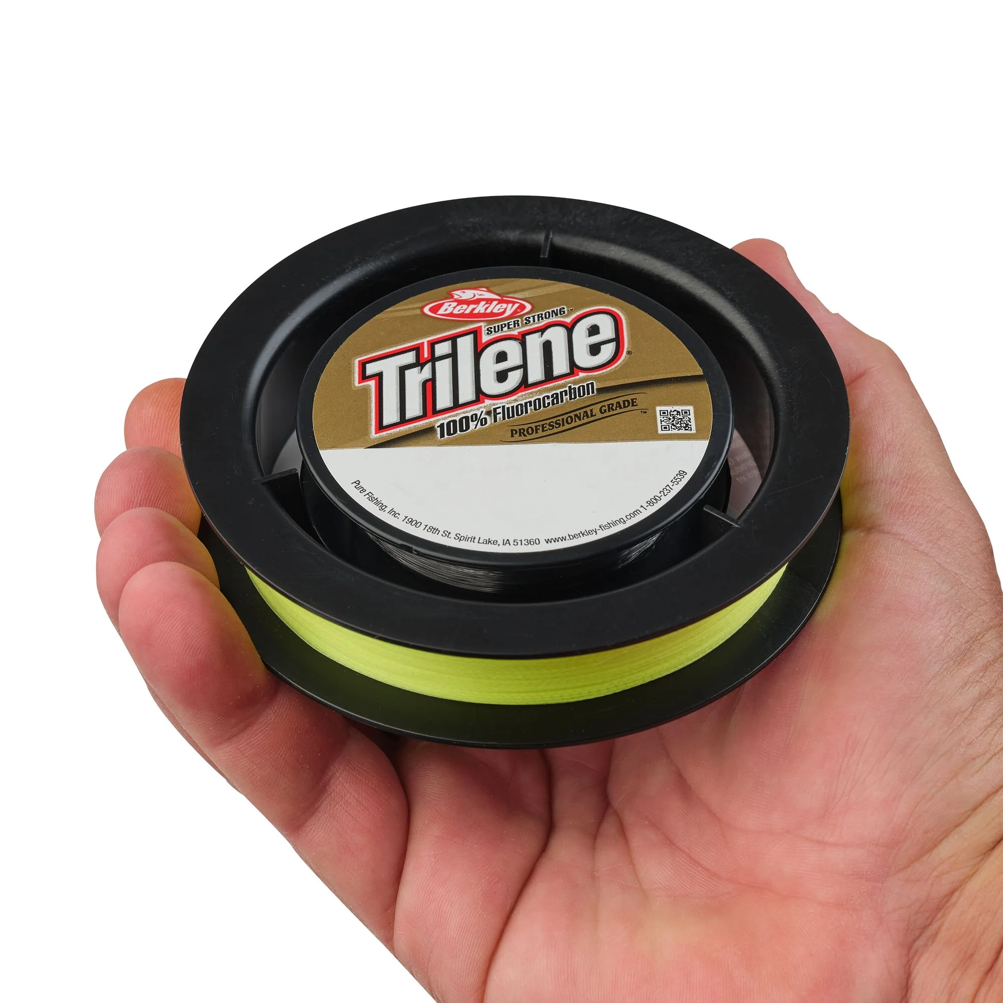 SpiderWire Stealth® Trilene® 100% Fluorocarbon Dual - Image 13