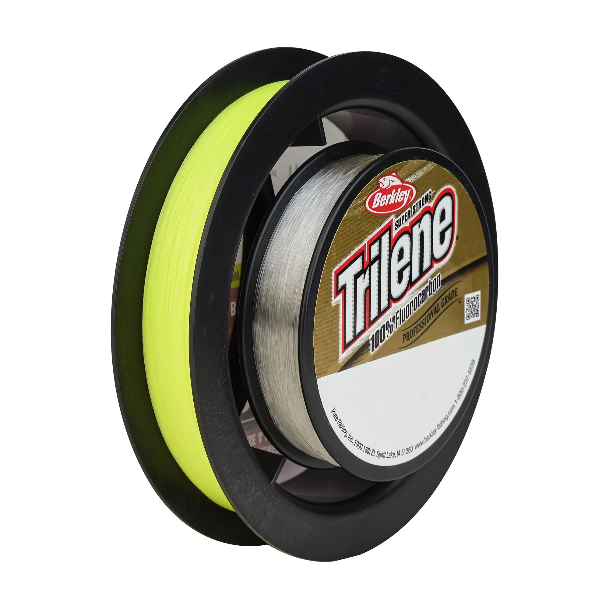 SpiderWire Stealth® Trilene® 100% Fluorocarbon Dual - Image 18