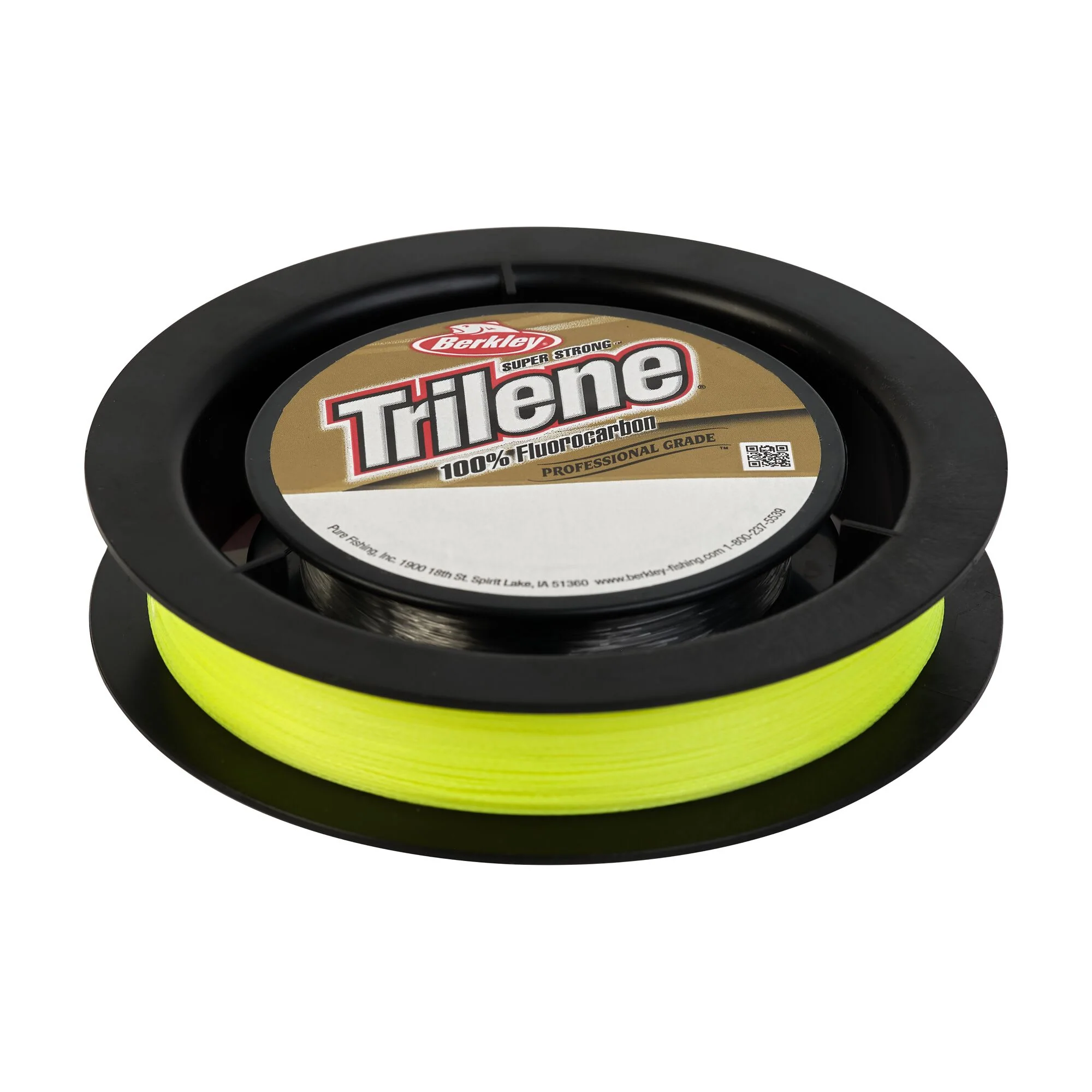 SpiderWire Stealth® Trilene® 100% Fluorocarbon Dual - Image 19