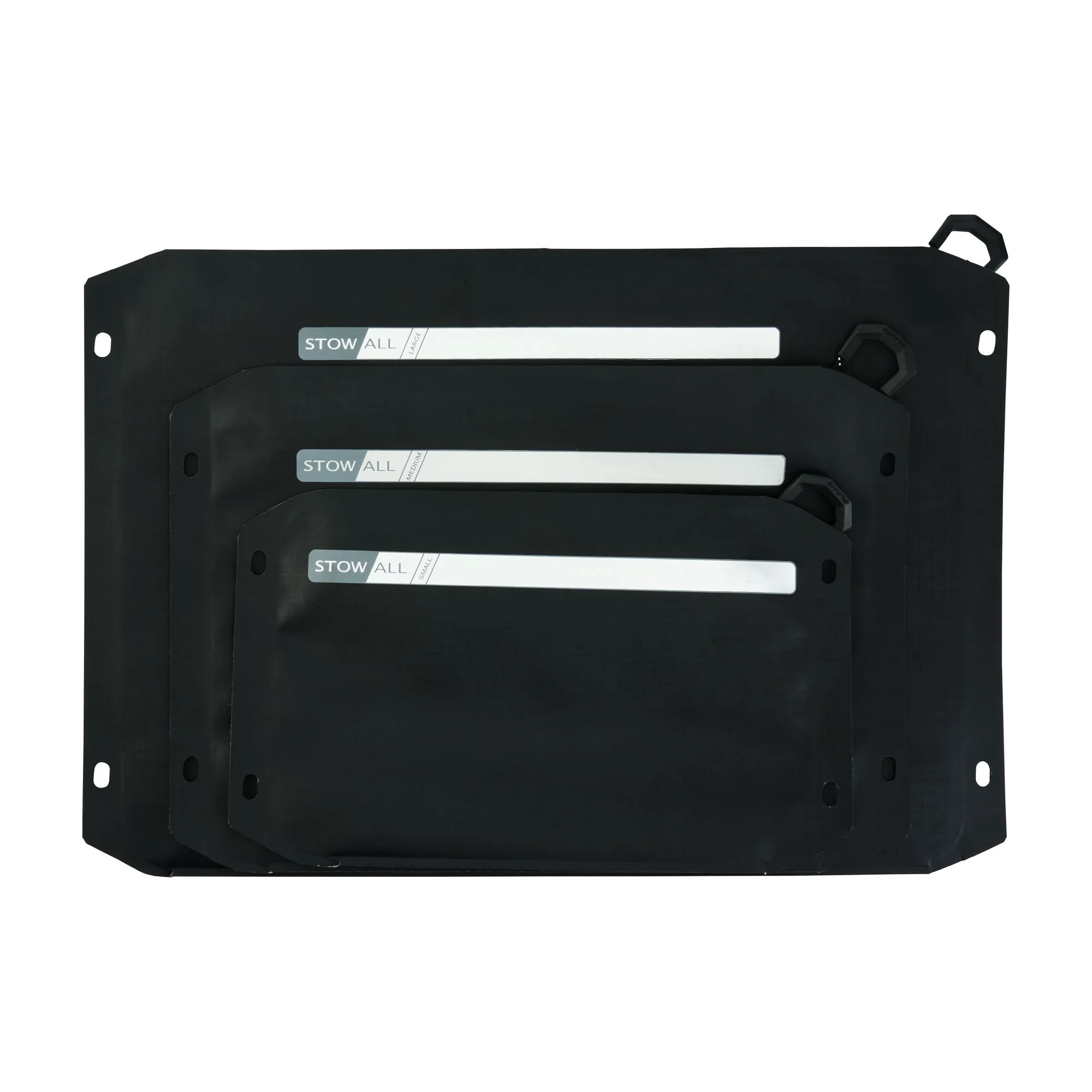 Plano StowAll™ Waterproof Zip Pouch - Large - Image 4