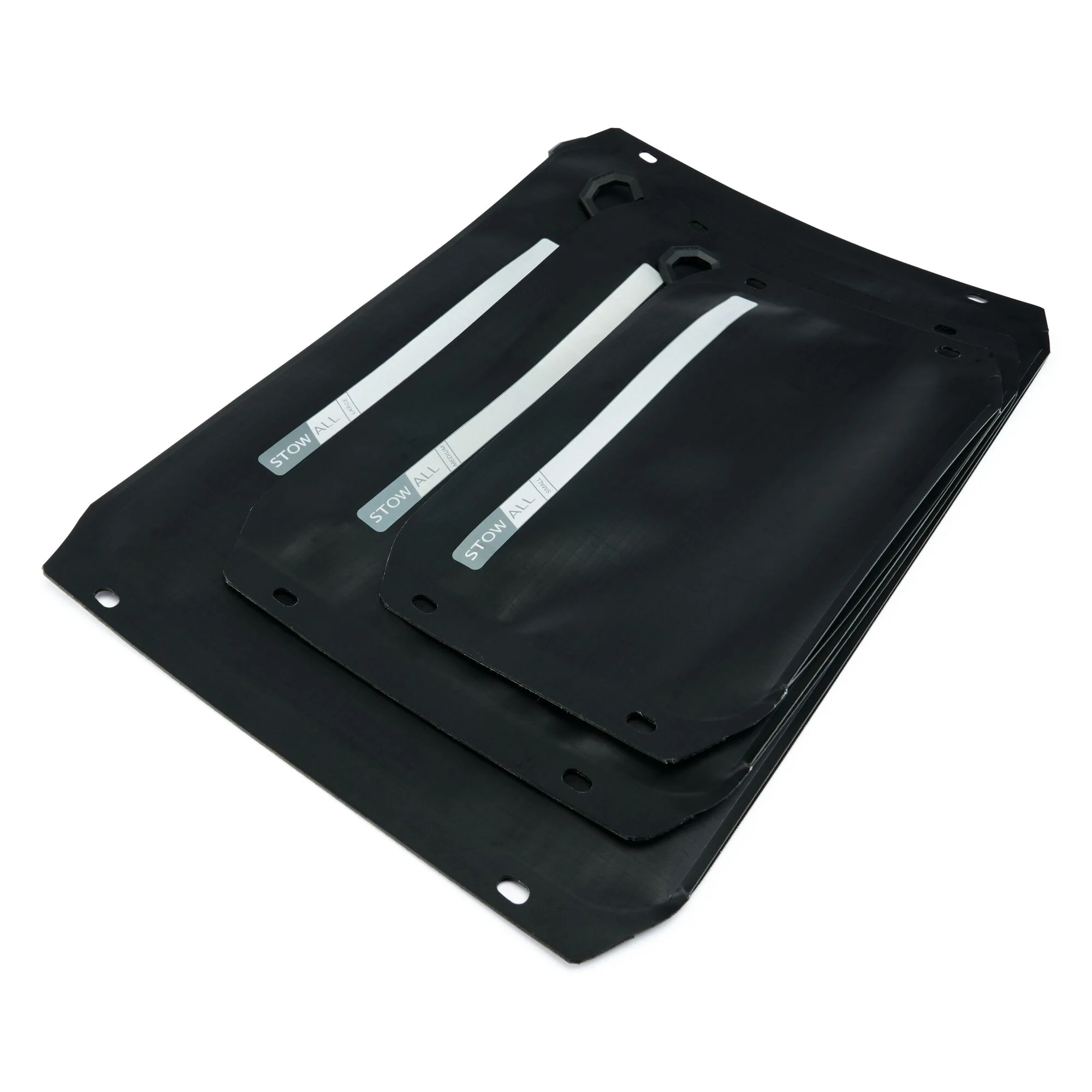 Plano StowAll™ Waterproof Zip Pouch - Medium - Image 5
