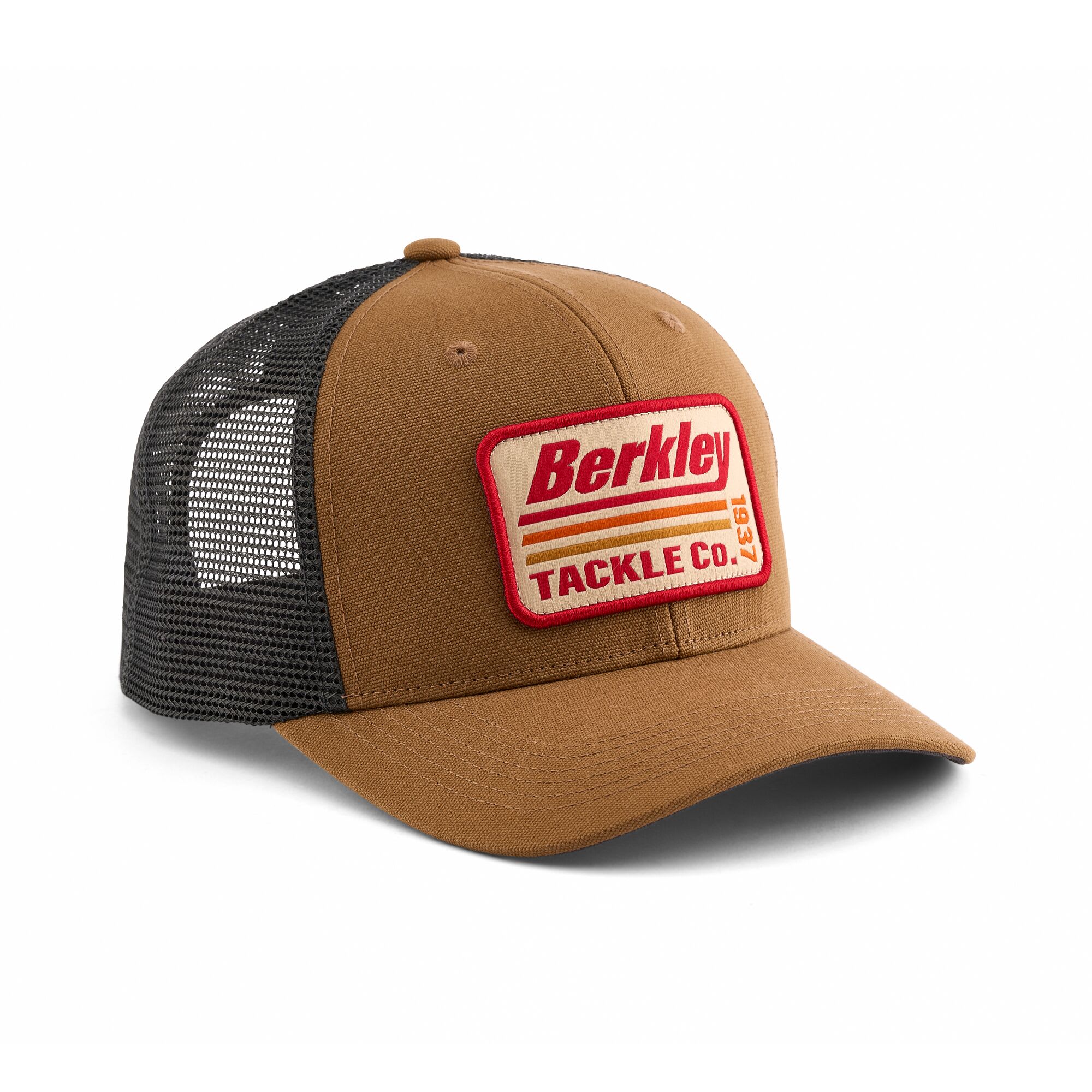Berkley Striper Trucker Hat - Image 10