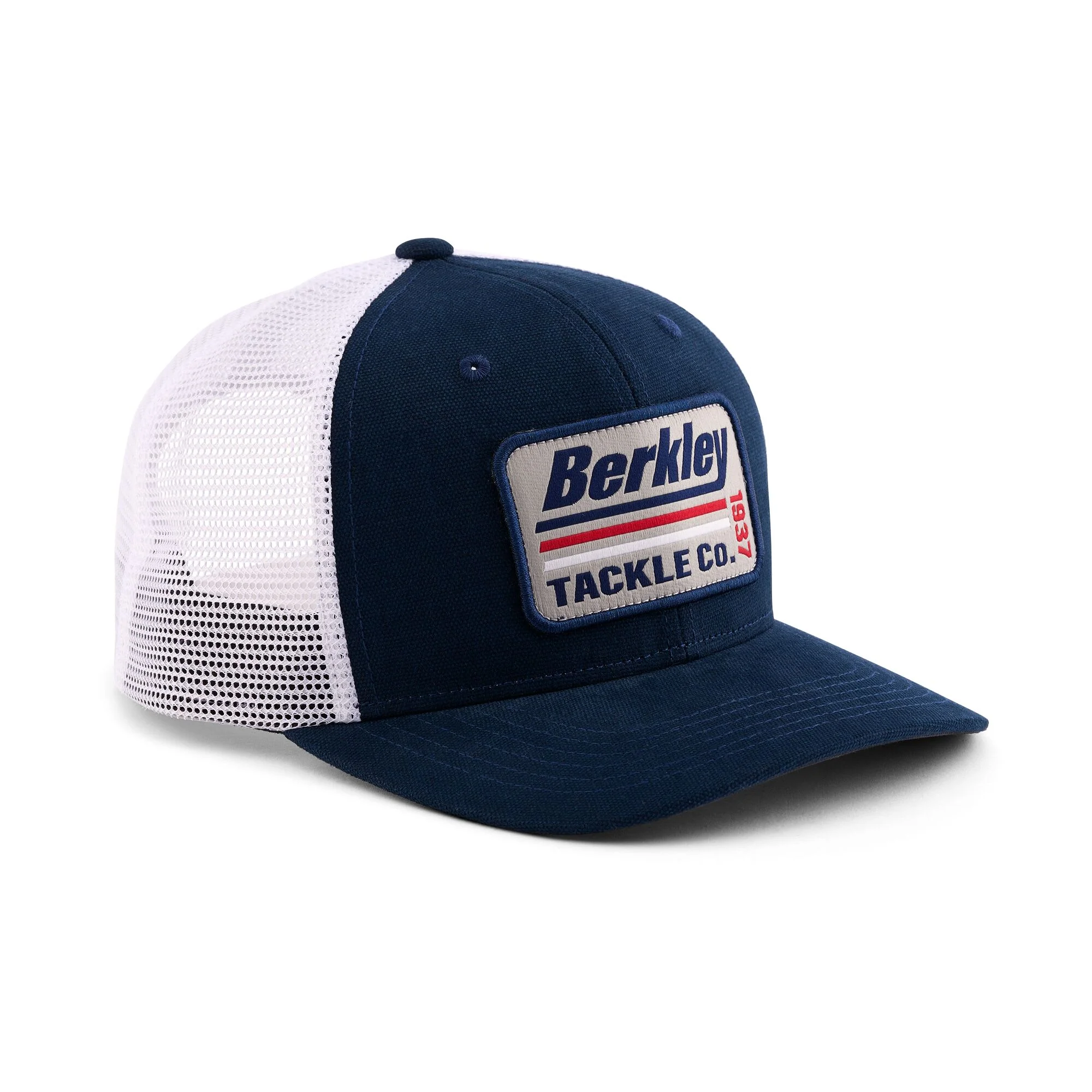 Berkley Striper Trucker Hat - Image 4