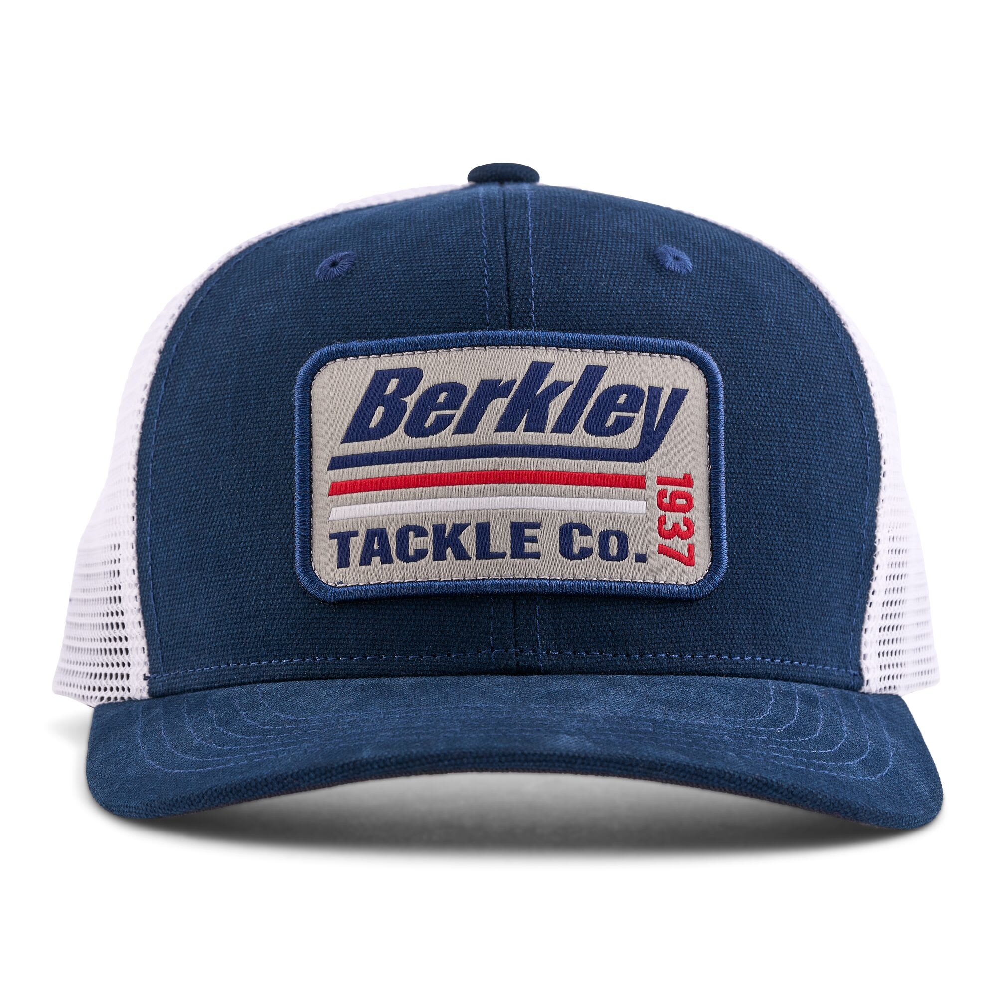 Berkley Striper Trucker Hat - Image 5