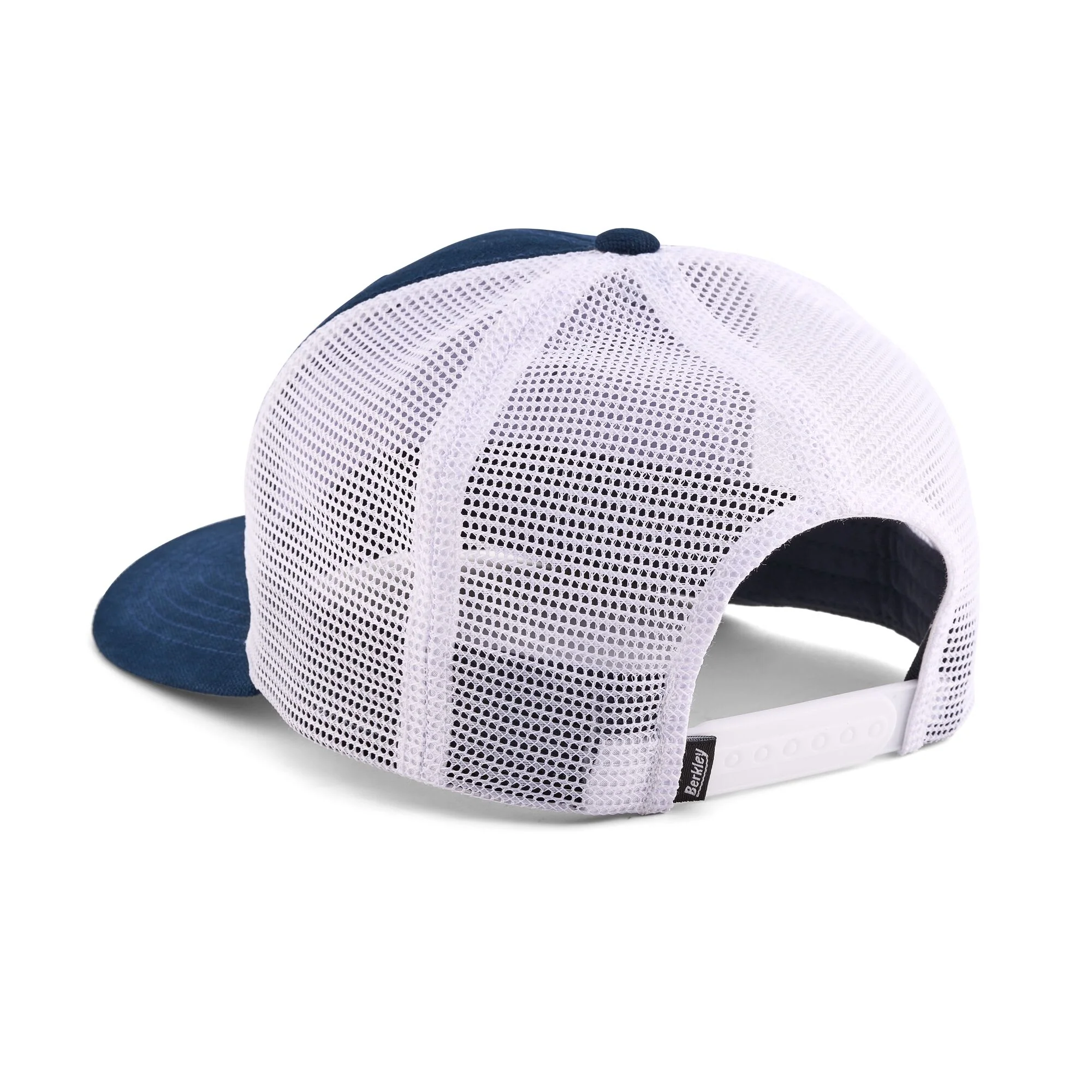 Berkley Striper Trucker Hat - Image 6