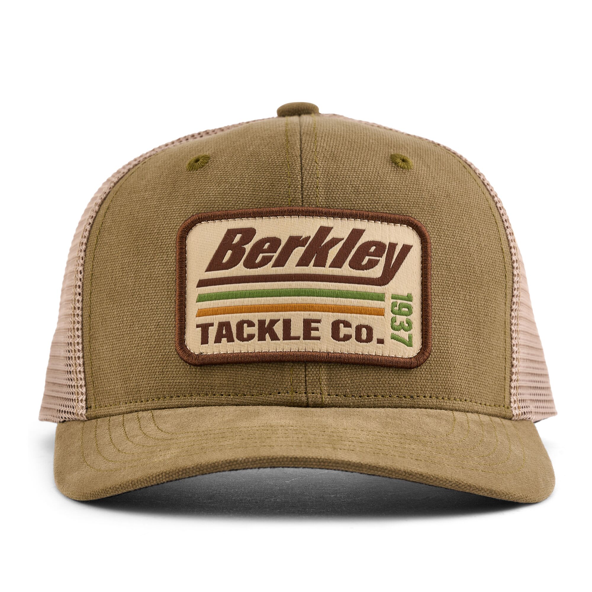 Berkley Striper Trucker Hat - Image 8