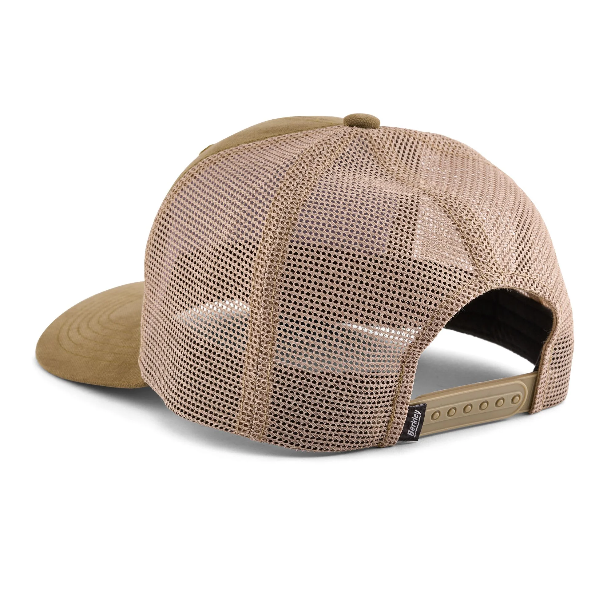 Berkley Striper Trucker Hat - Image 9