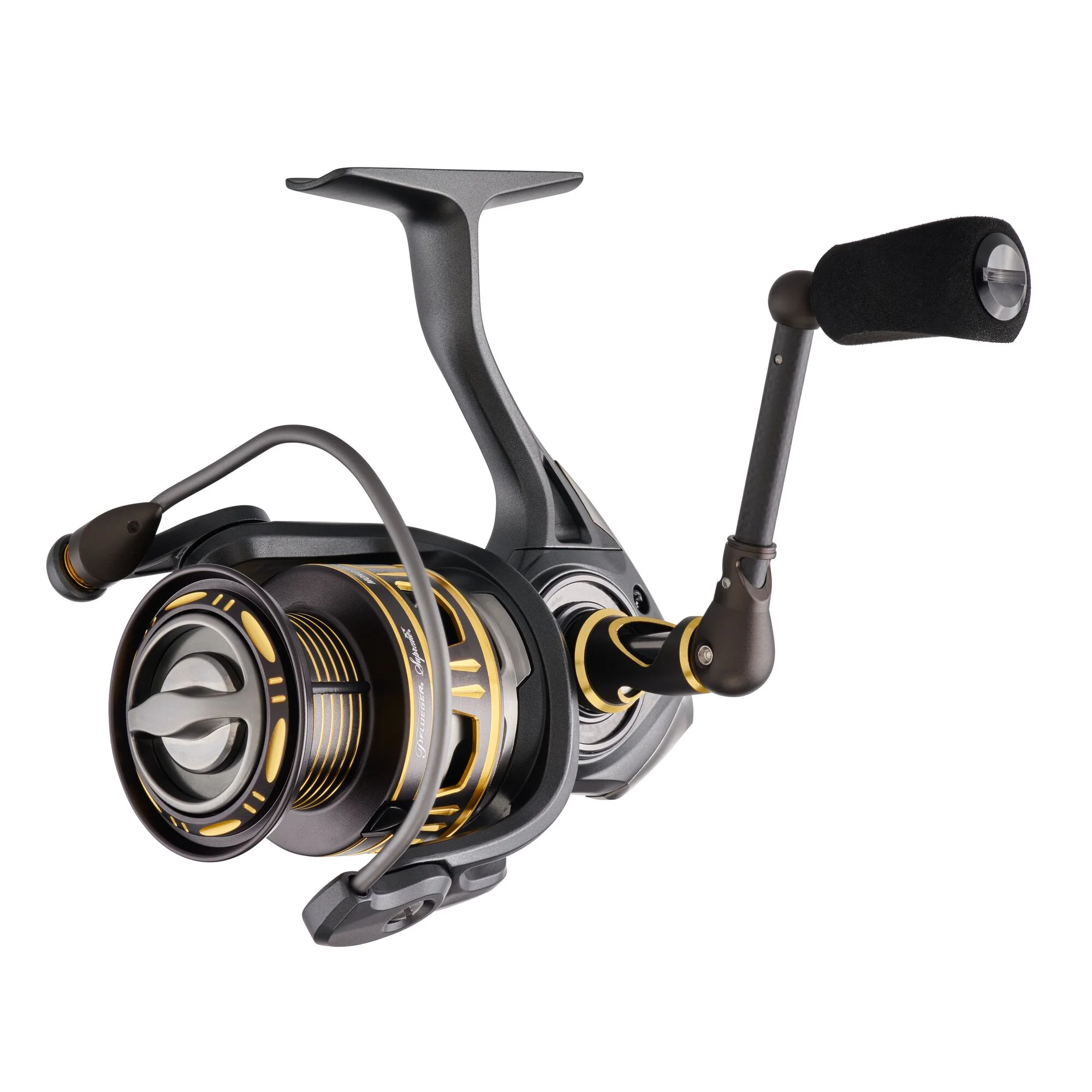 Pflueger Supreme® XT Spinning Reel - Image 11