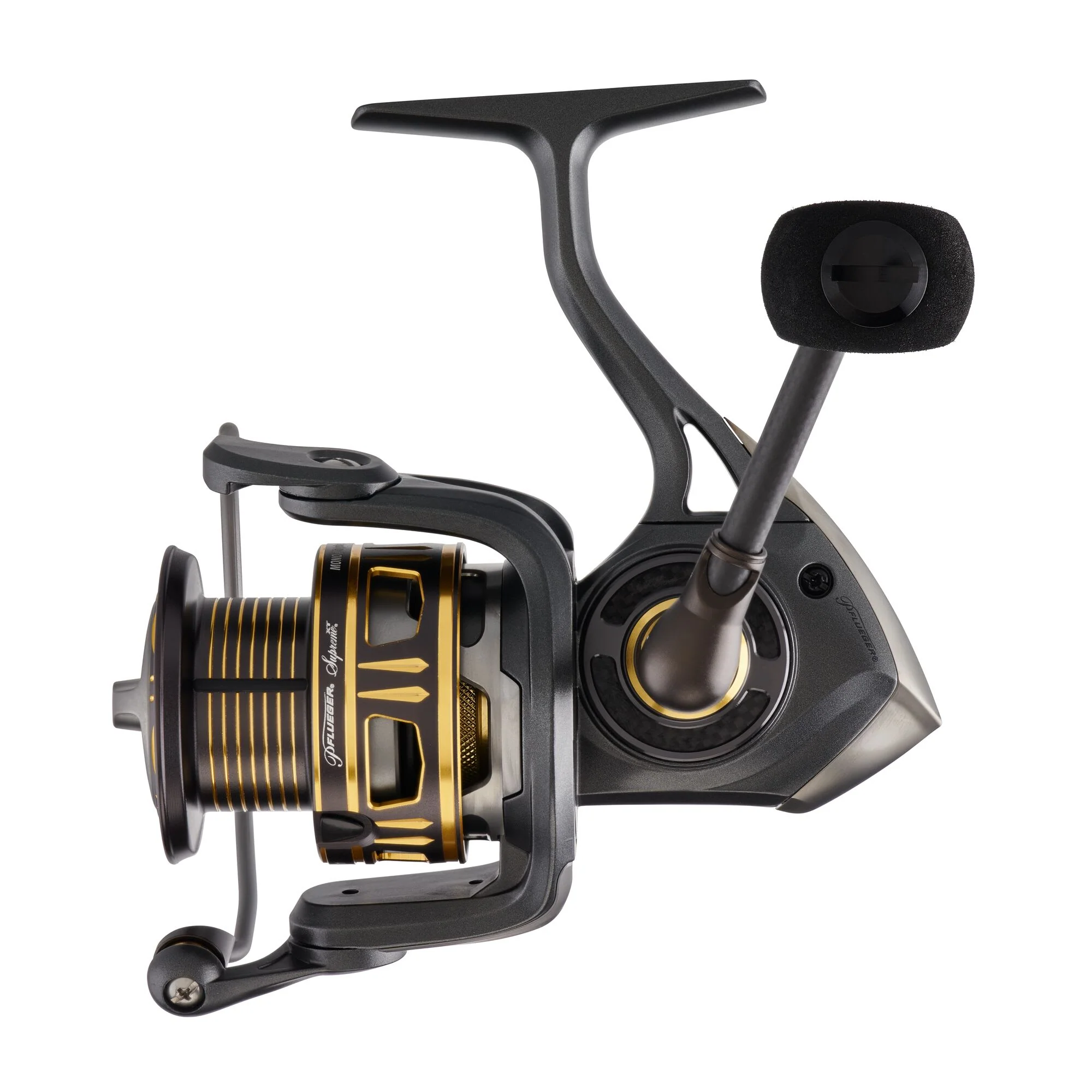 Pflueger Supreme® XT Spinning Reel - Image 12