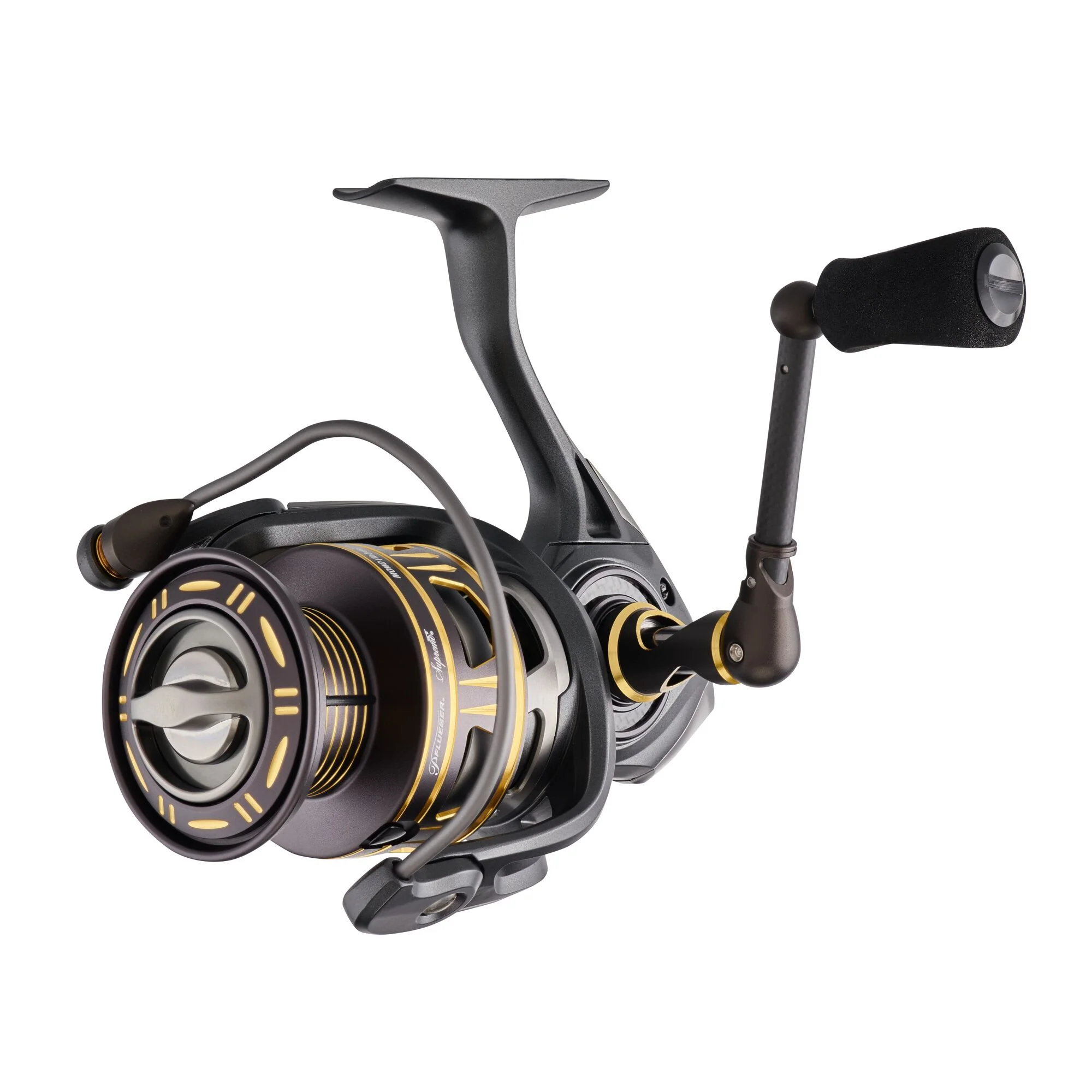 Pflueger Supreme® XT Spinning Reel - Image 14