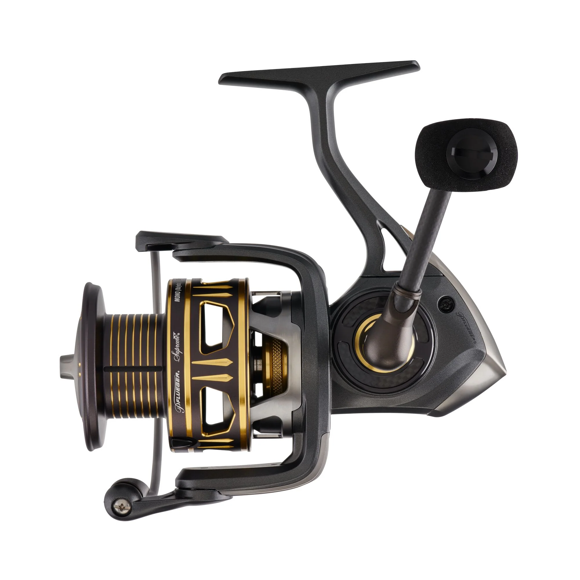 Pflueger Supreme® XT Spinning Reel - Image 15