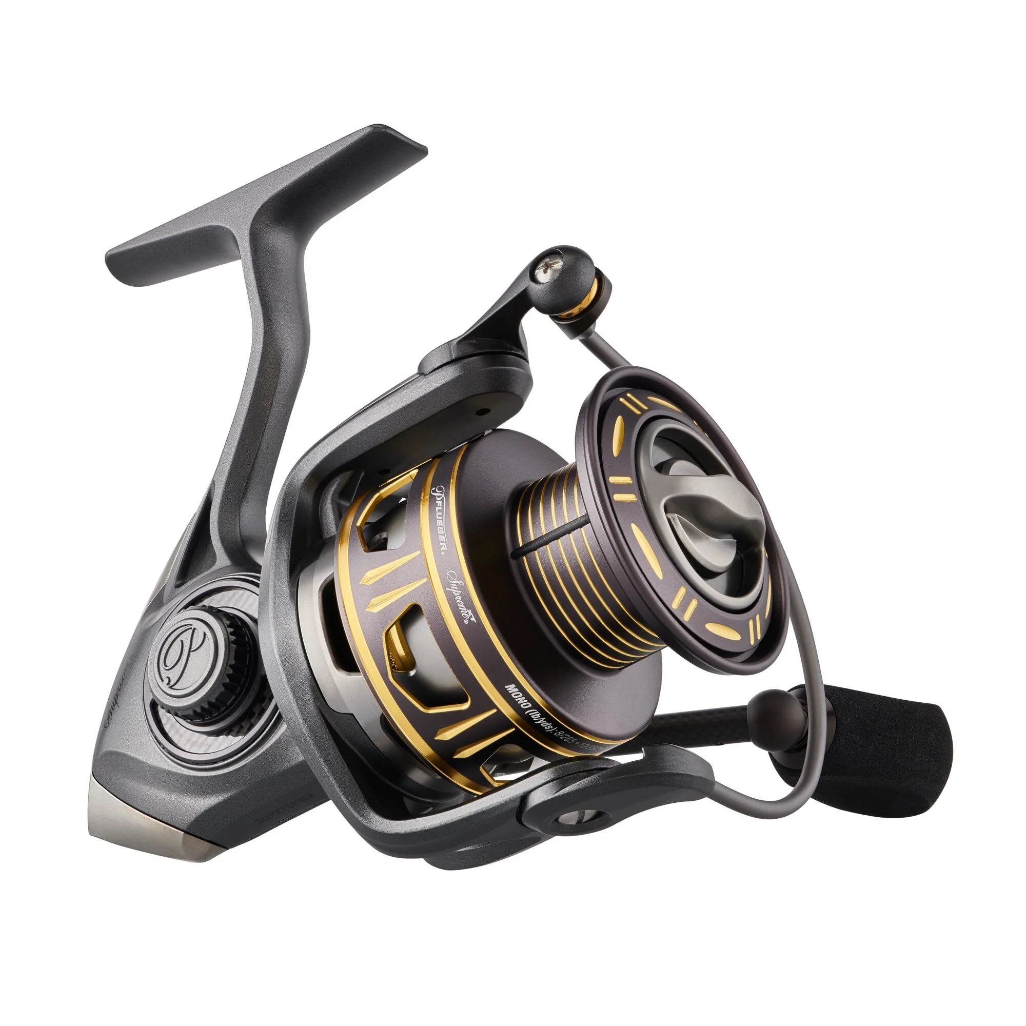 Pflueger Supreme® XT Spinning Reel - Image 4