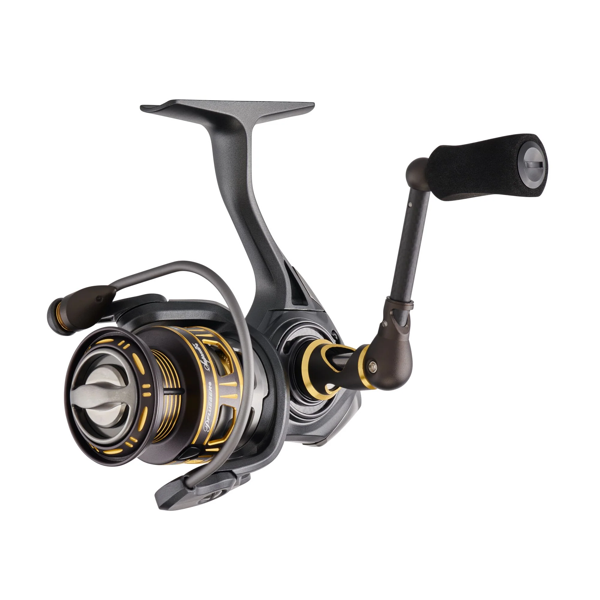 Pflueger Supreme® XT Spinning Reel - Image 5