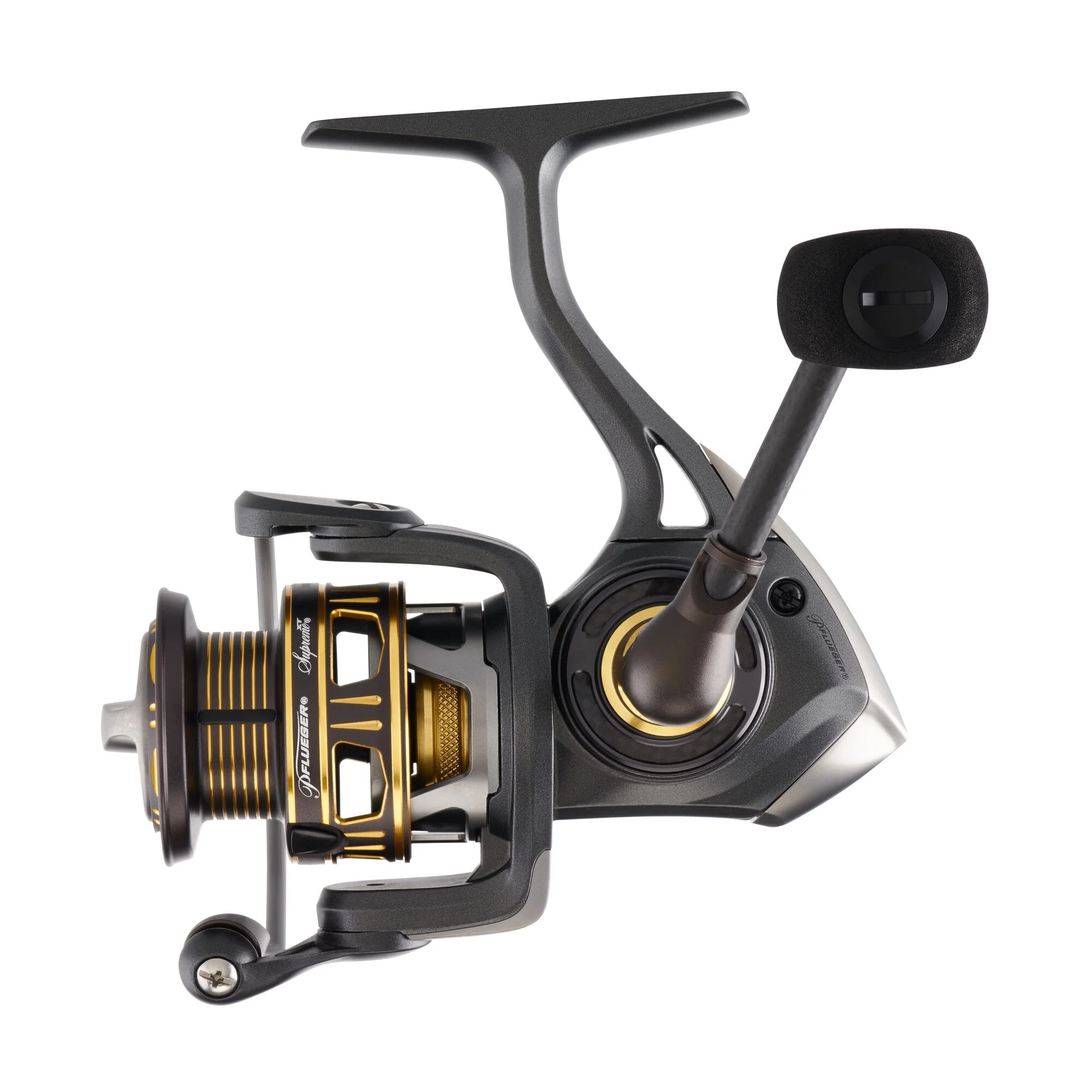 Pflueger Supreme® XT Spinning Reel - Image 6