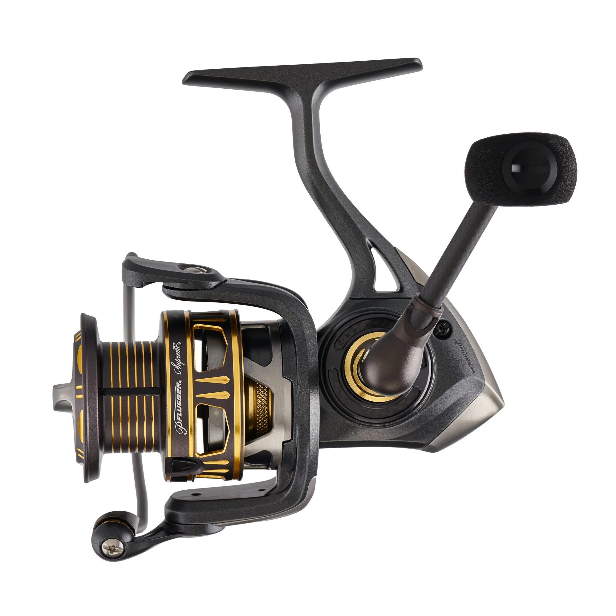 Pflueger Supreme® XT Spinning Reel - Image 9