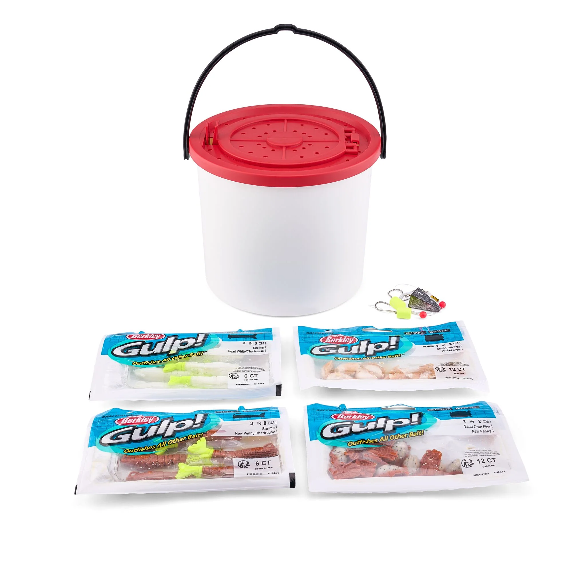 Berkley Surf Buster™ Kit - Image 3