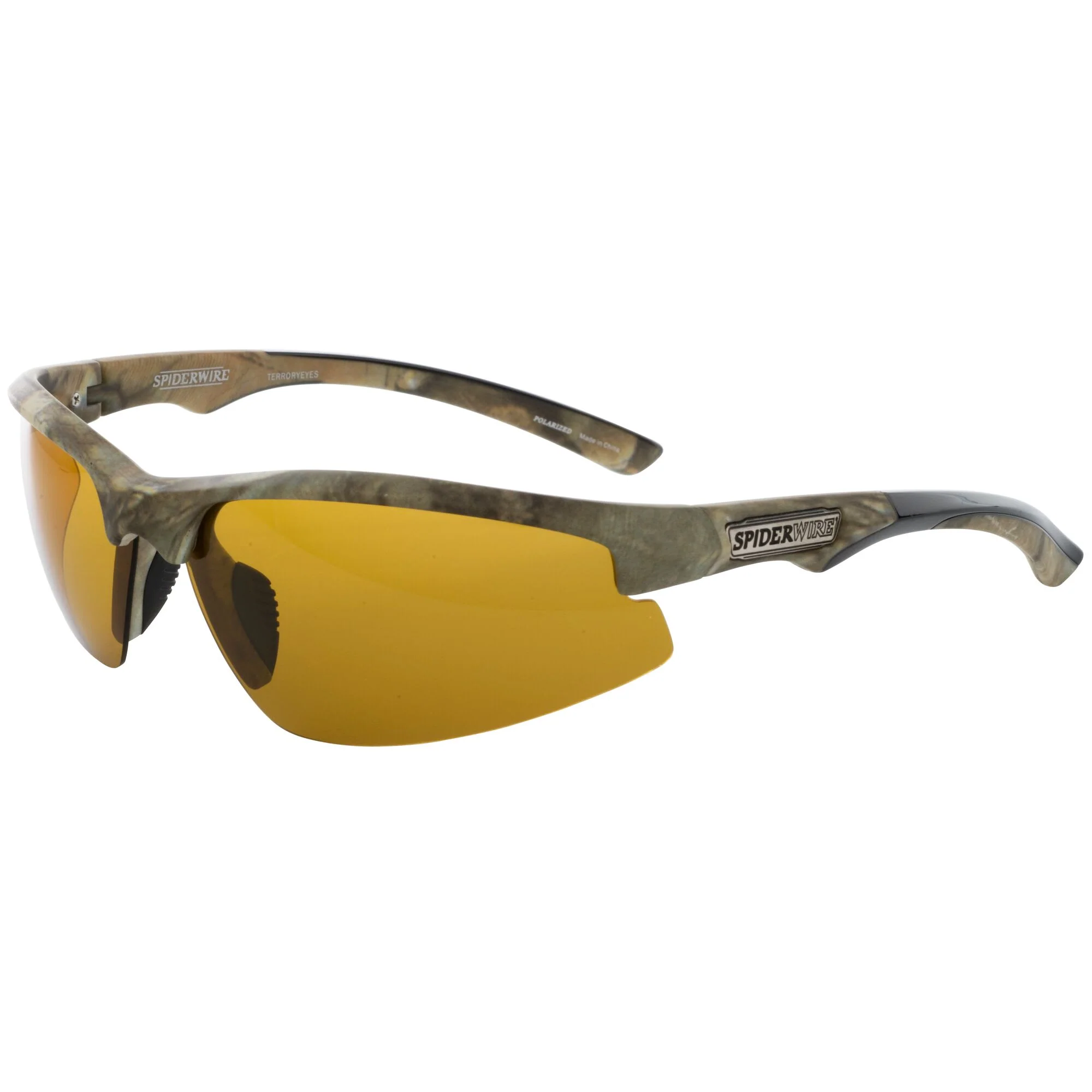 SpiderWire Terror Eyes Sunglasses - Image 3