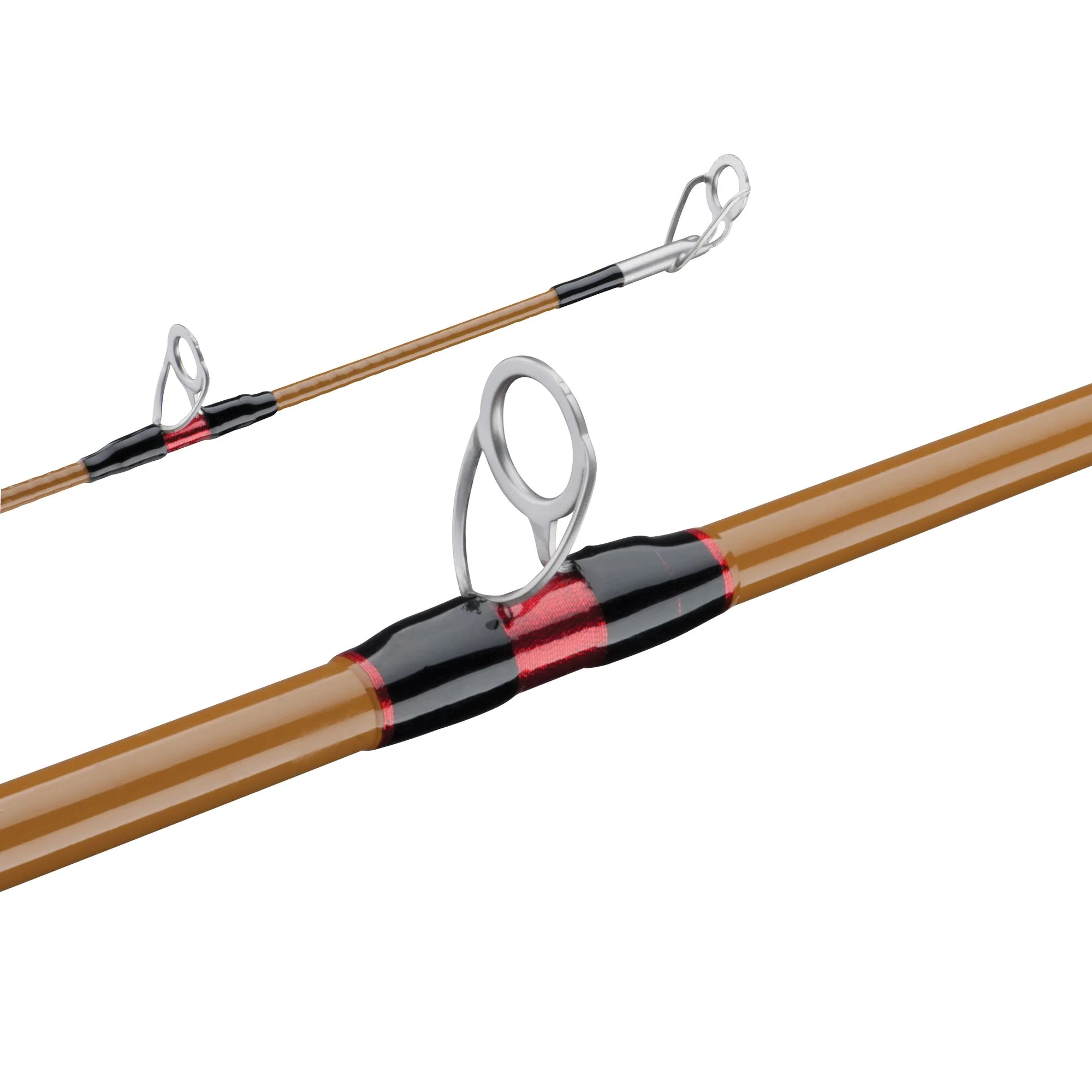 Ugly Stik Tiger® Casting Rod - Image 4
