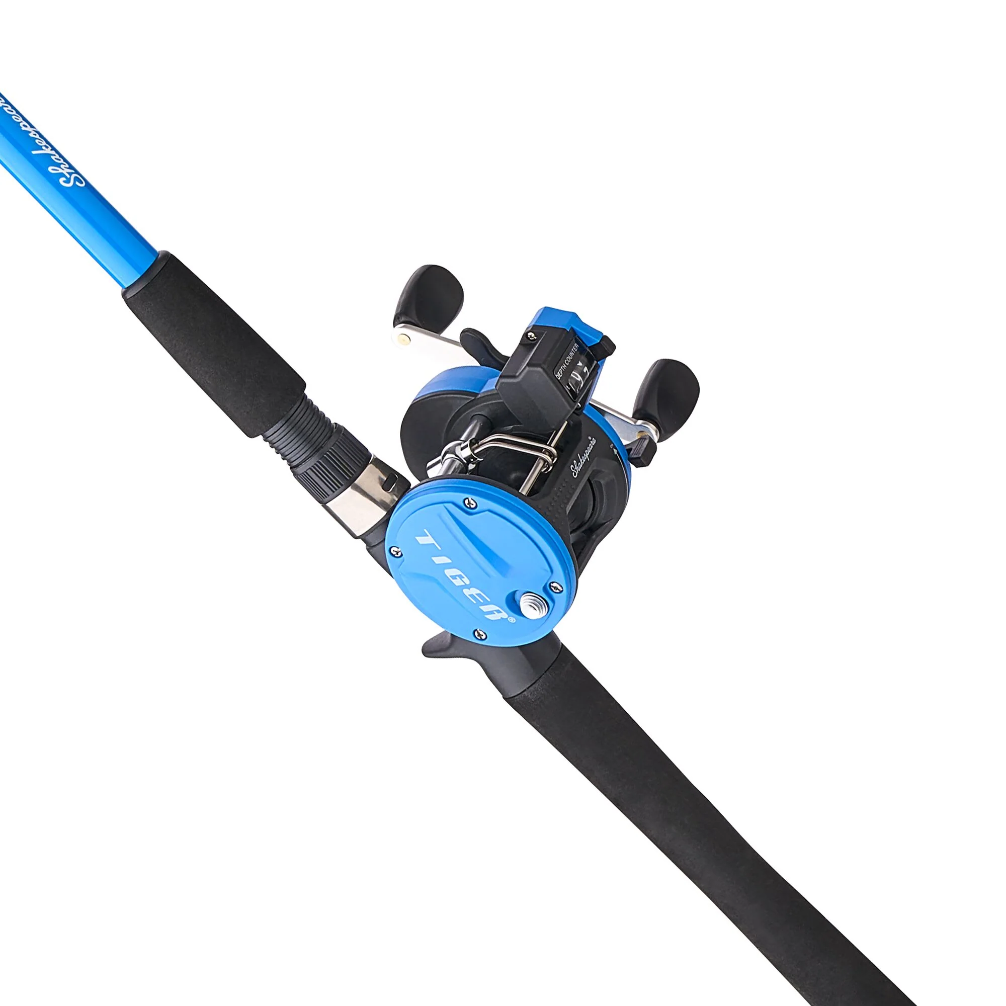 Shakespeare Tiger® Conventional Combo - Image 4