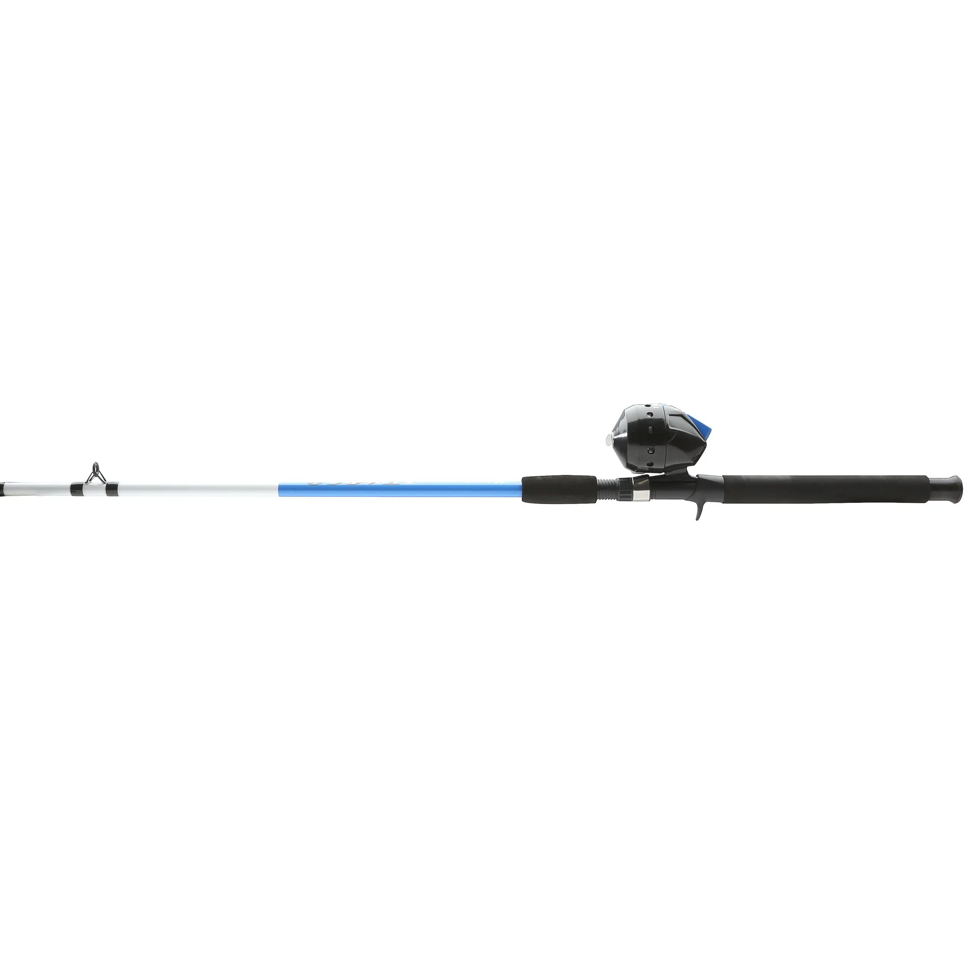 Shakespeare Tiger® Spincast Combo - Image 4