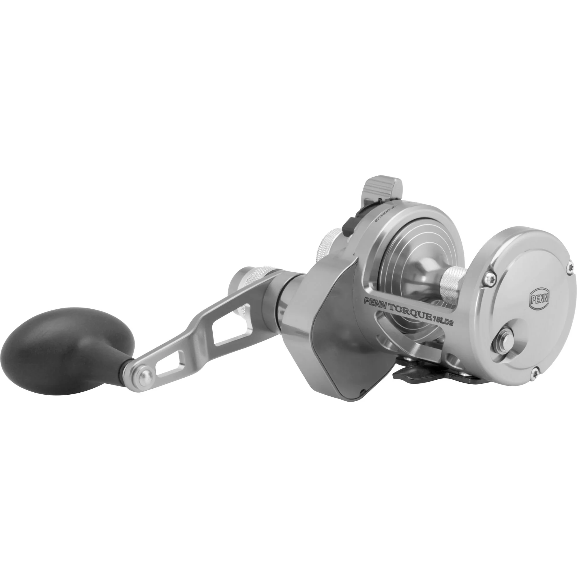 PENN Torque® Lever Drag 2-Speed Conventional Reel - Image 18