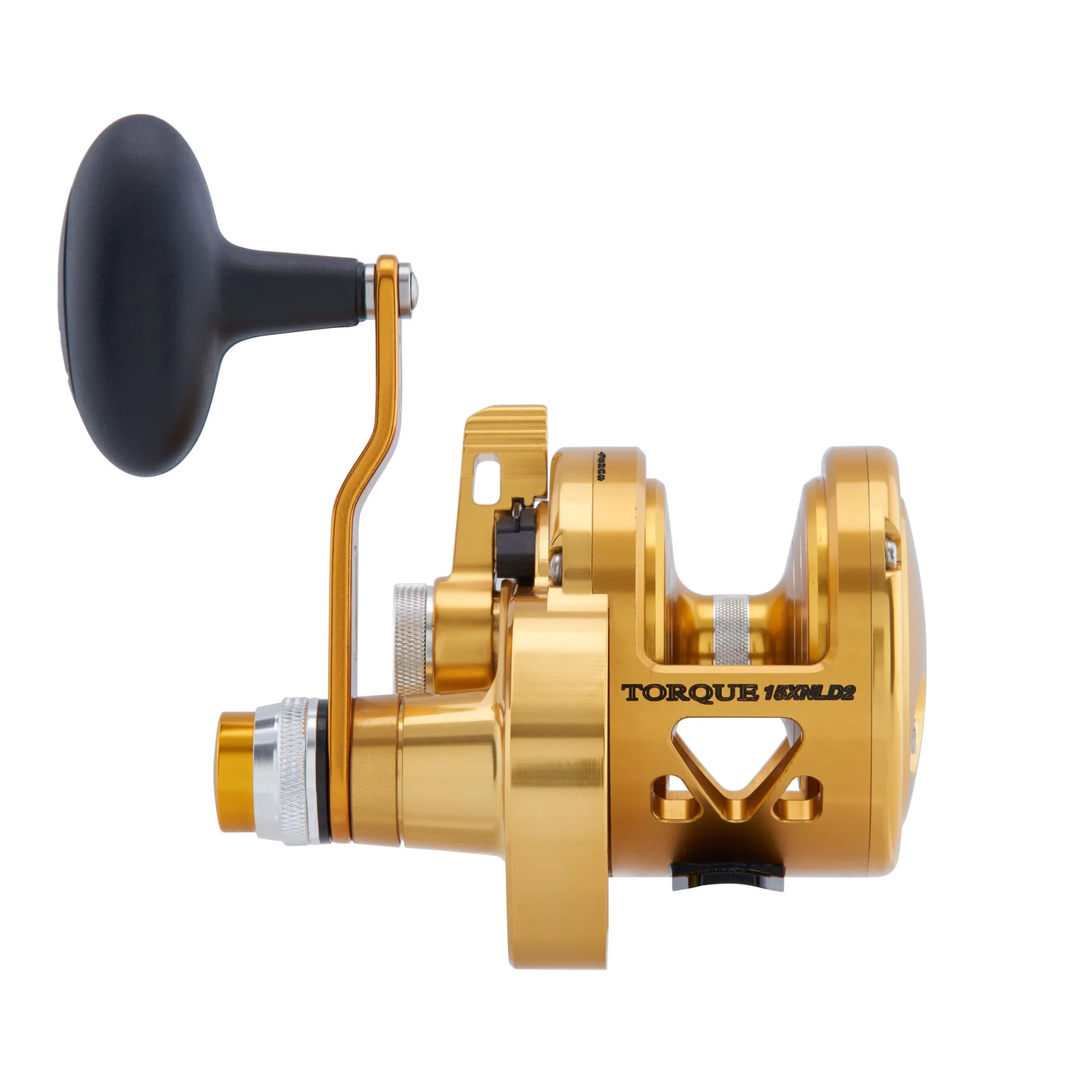 PENN Torque® Lever Drag 2-Speed Conventional Reel - Image 20