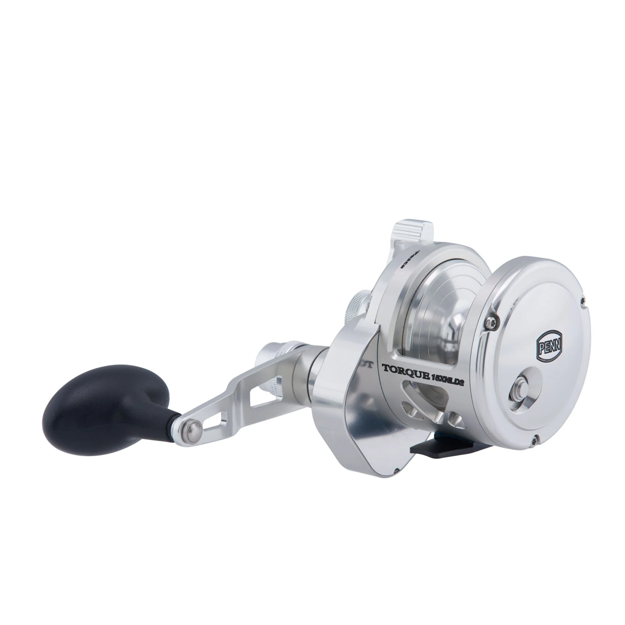 PENN Torque® Lever Drag 2-Speed Conventional Reel - Image 21