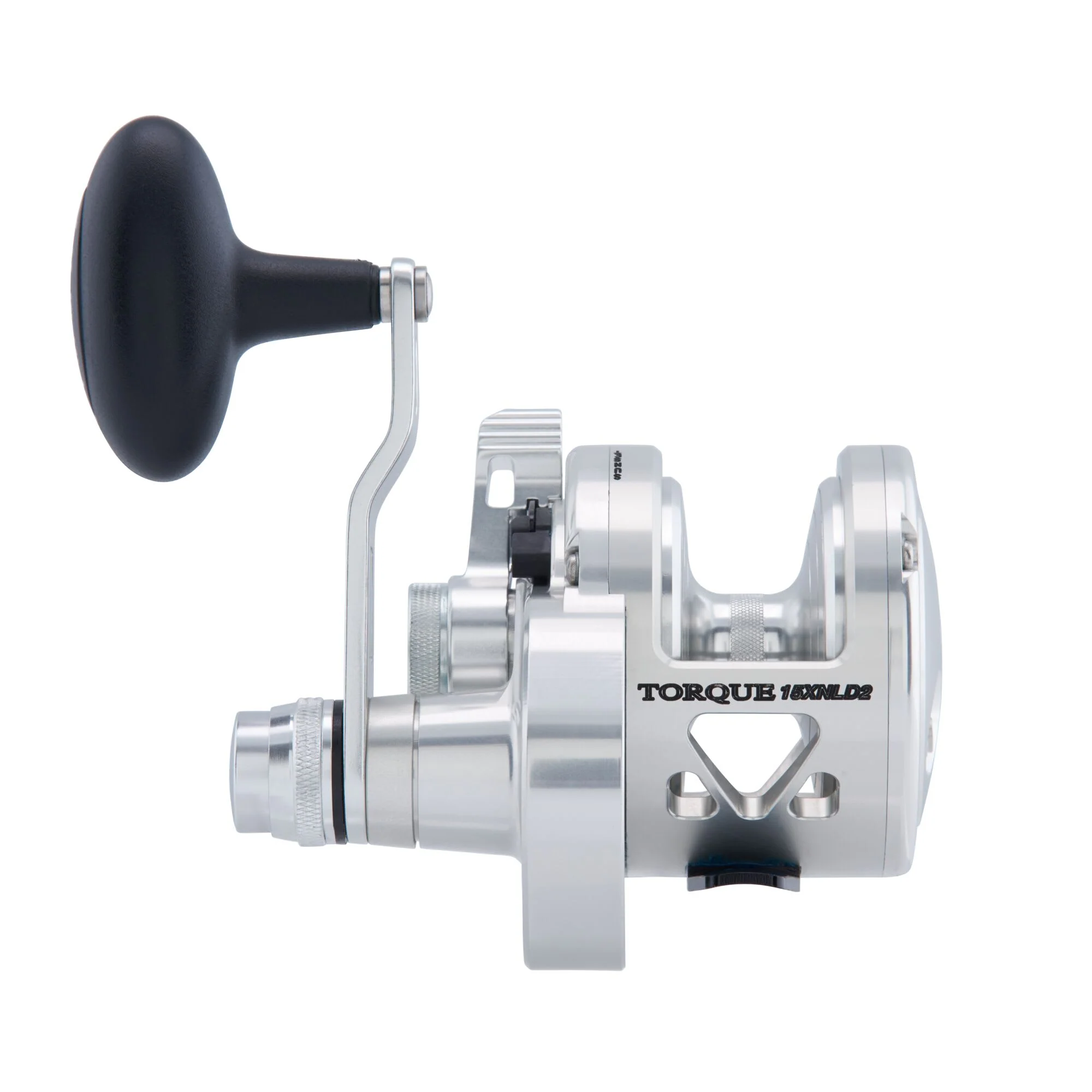 PENN Torque® Lever Drag 2-Speed Conventional Reel - Image 22