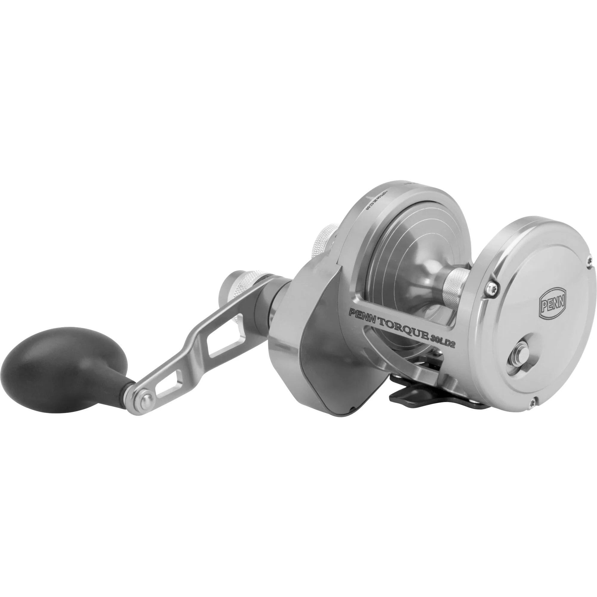 PENN Torque® Lever Drag 2-Speed Conventional Reel - Image 24