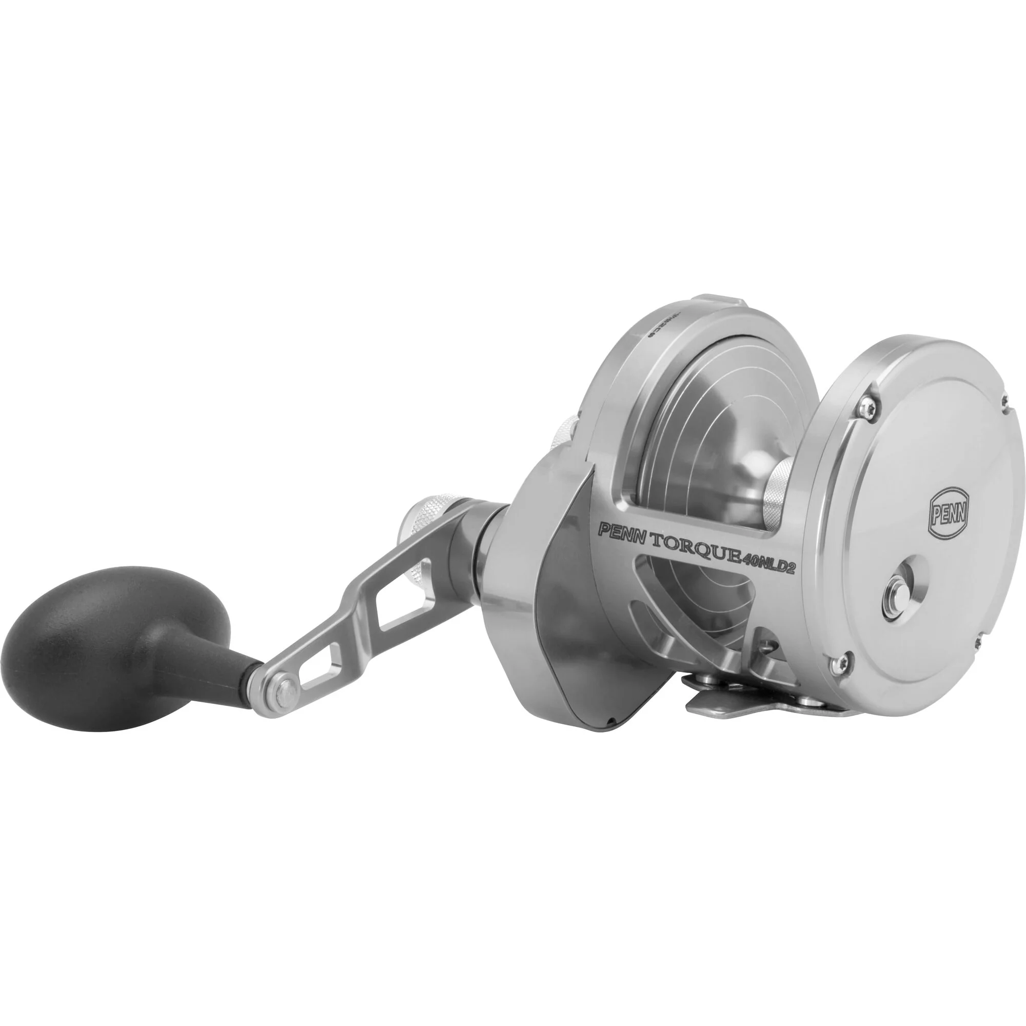 PENN Torque® Lever Drag 2-Speed Conventional Reel - Image 25