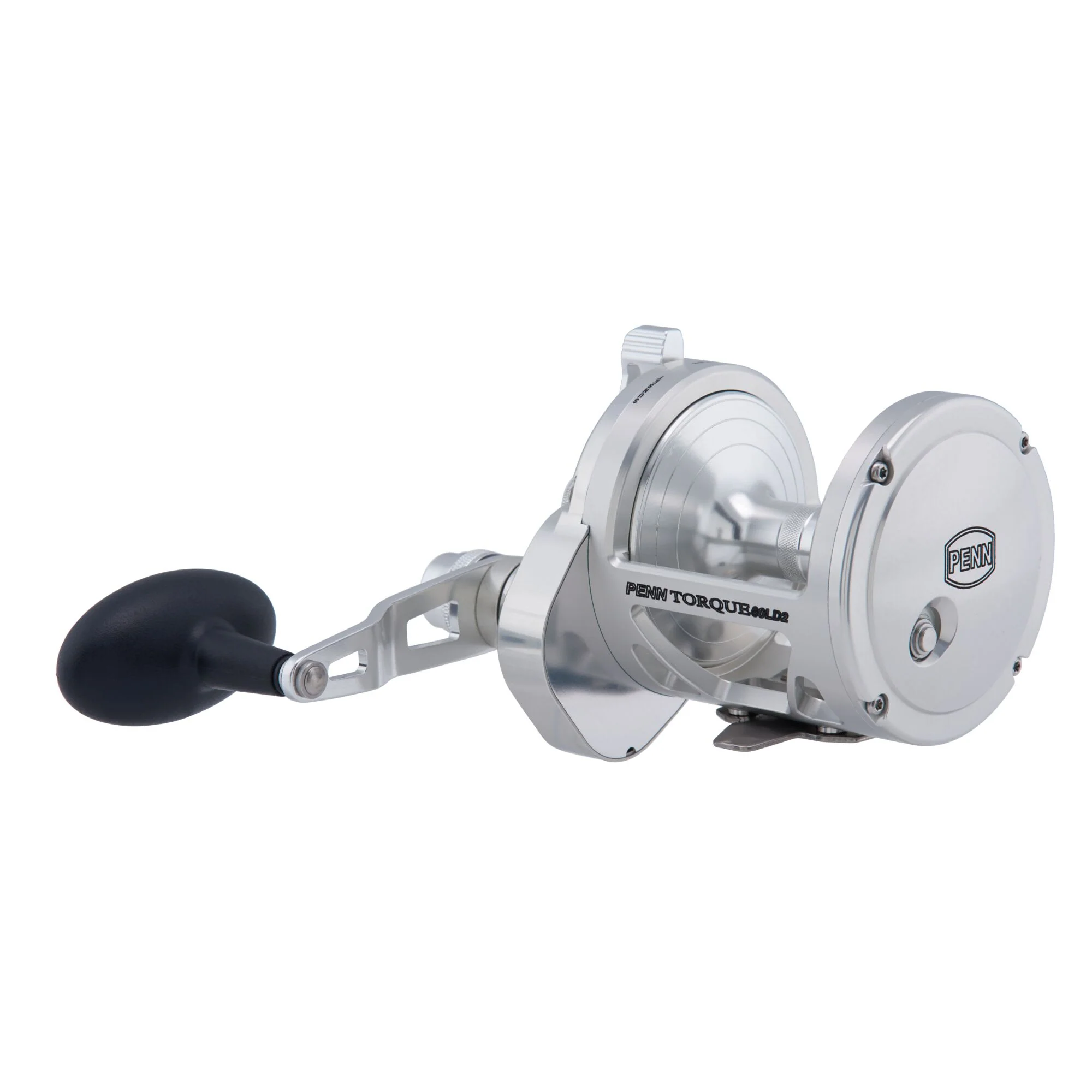 PENN Torque® Lever Drag 2-Speed Conventional Reel - Image 28