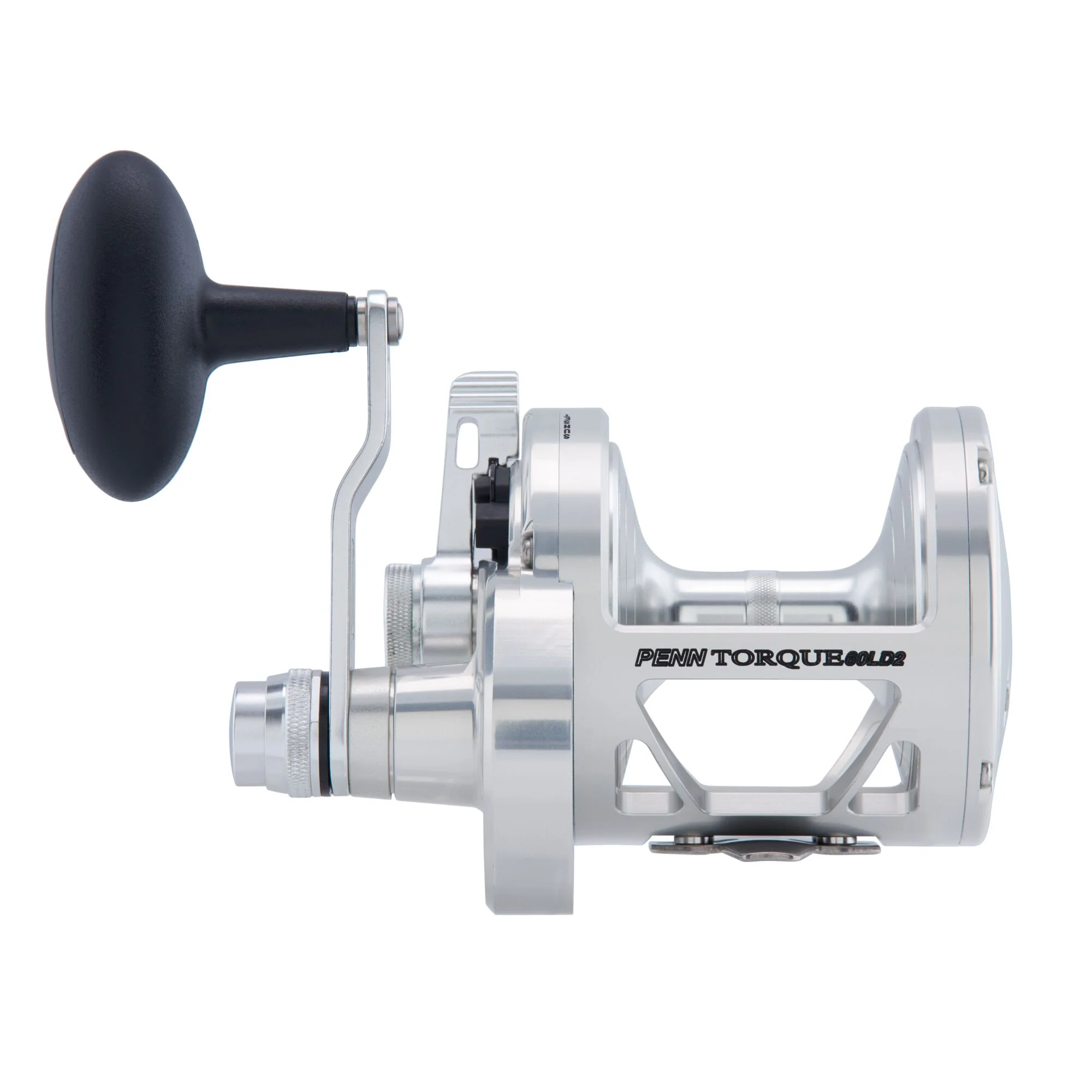 PENN Torque® Lever Drag 2-Speed Conventional Reel - Image 29