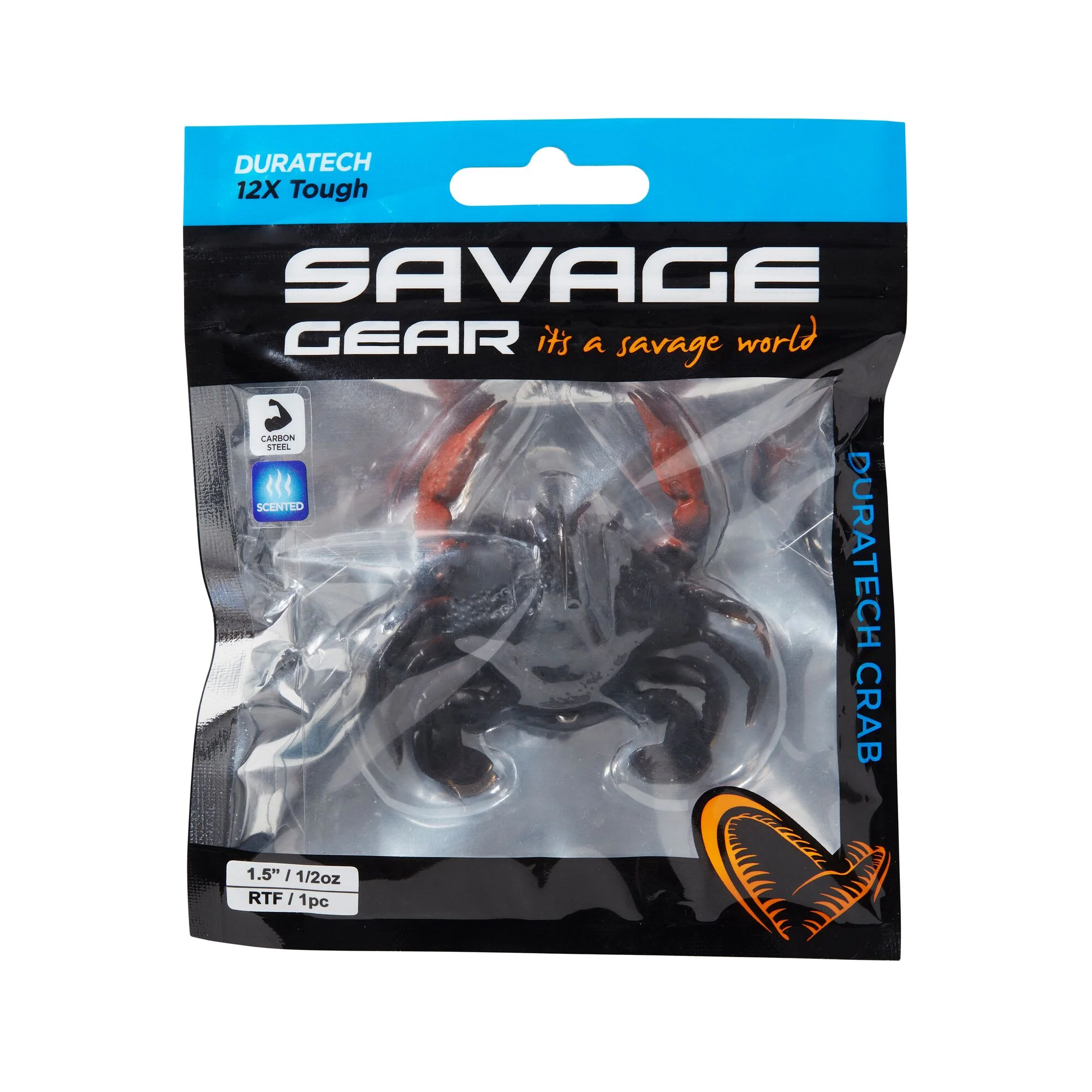 Savage Gear Toughtec Crab - Image 40