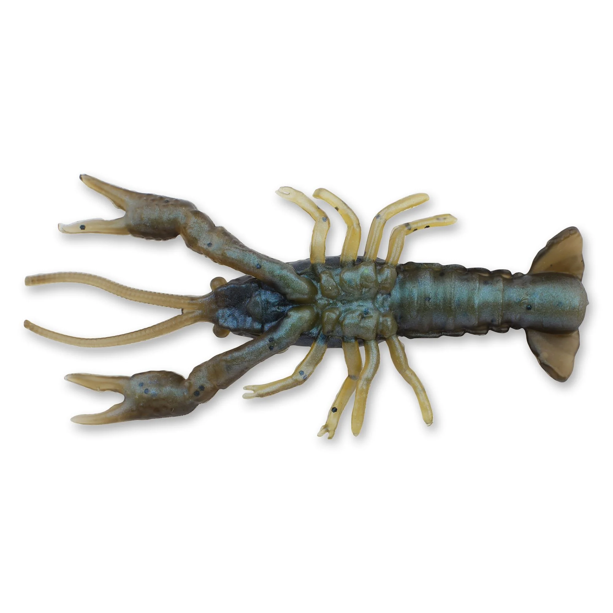 Savage Gear Toughtec NED Craw - Image 16