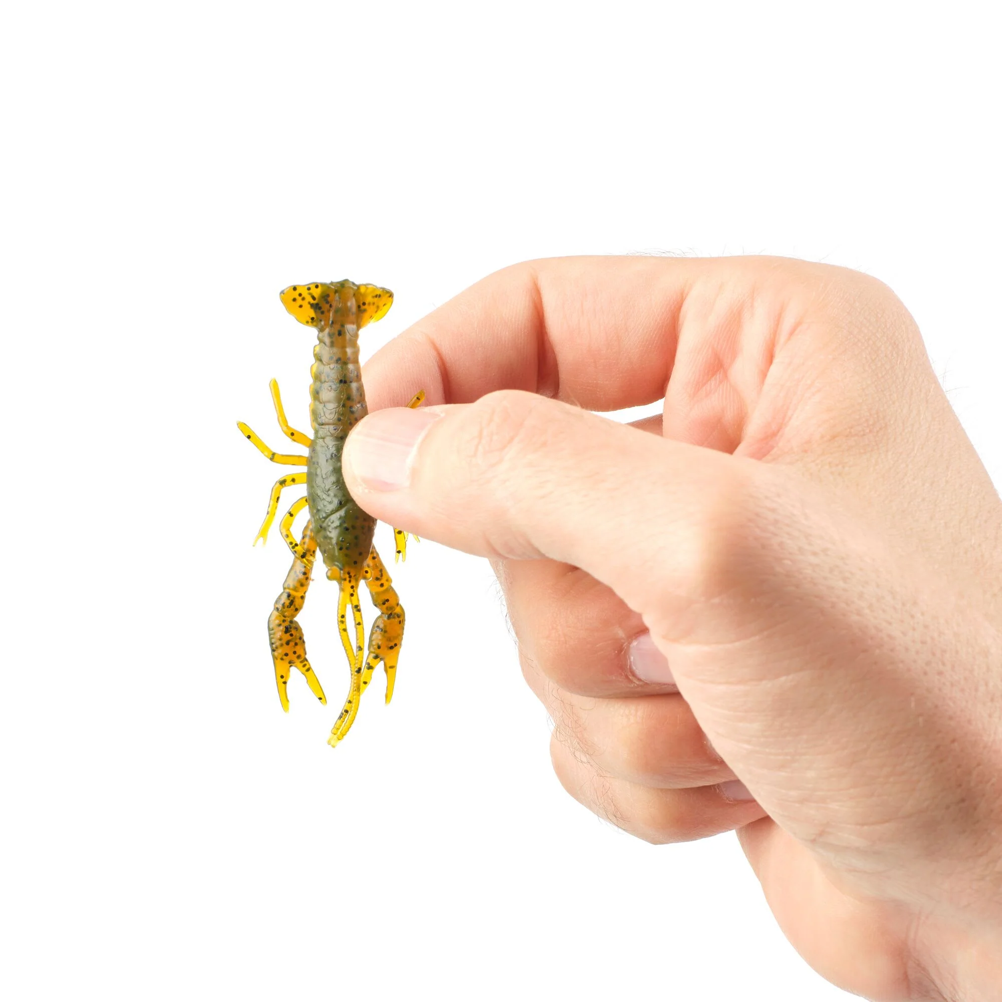 Savage Gear Toughtec NED Craw - Image 20