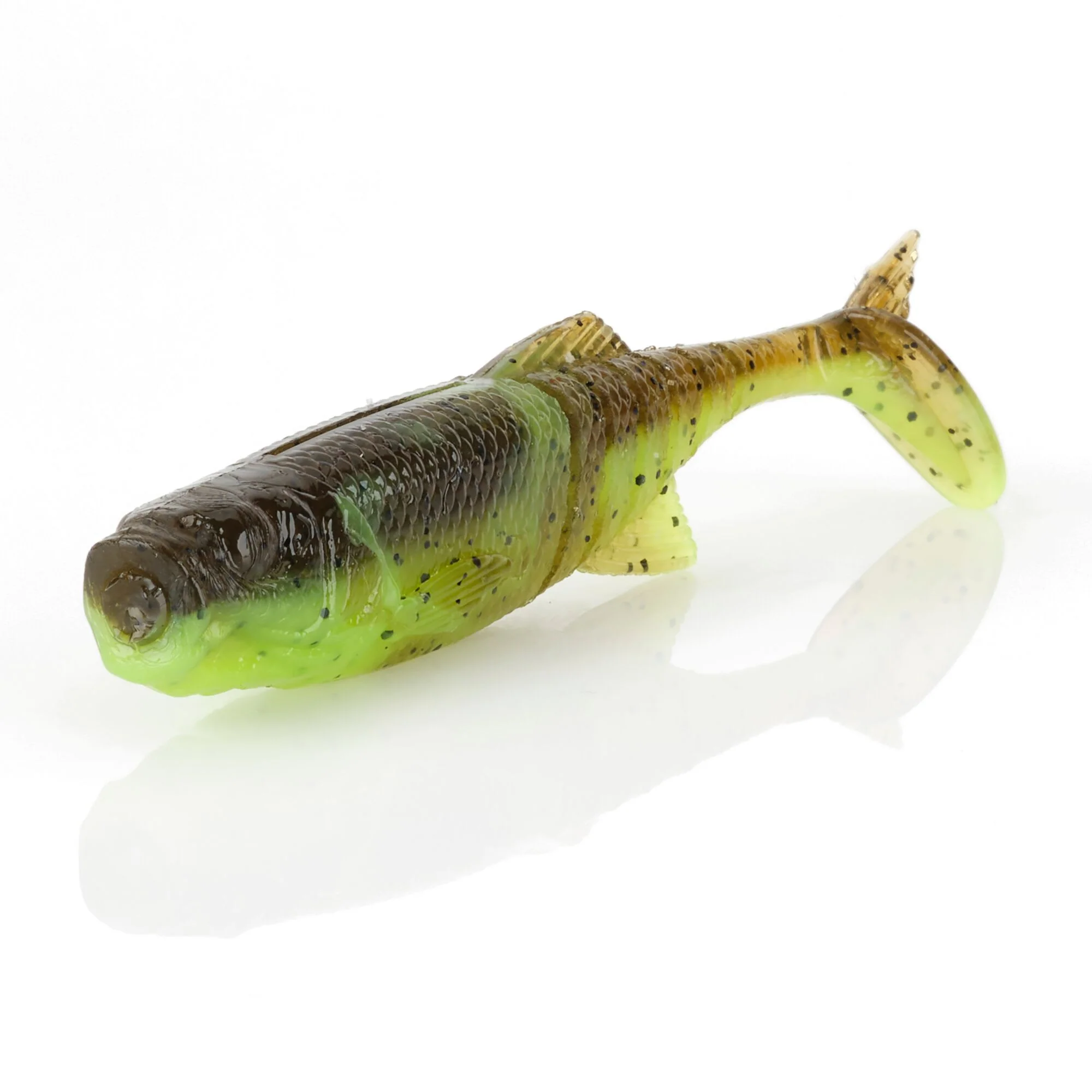 Savage Gear Toughtec NED Minnow - Image 10