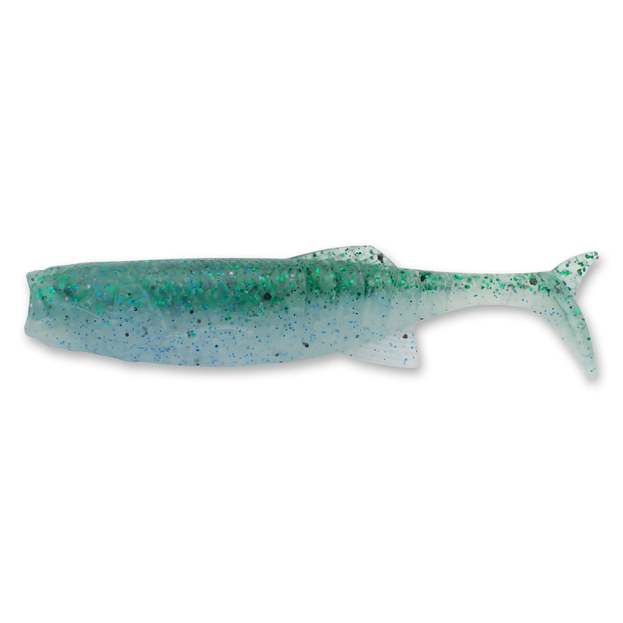 Savage Gear Toughtec NED Minnow - Image 11
