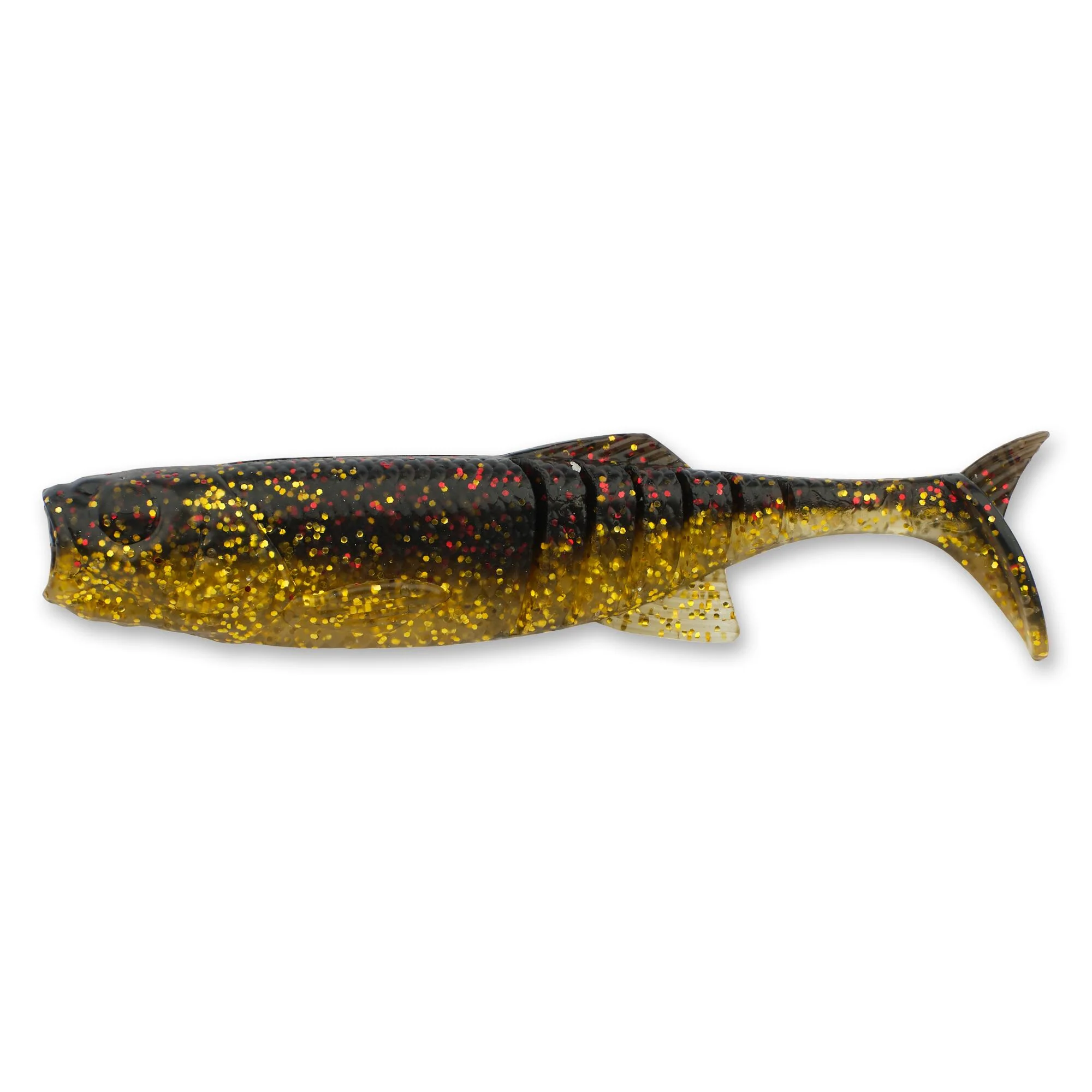 Savage Gear Toughtec NED Minnow - Image 13