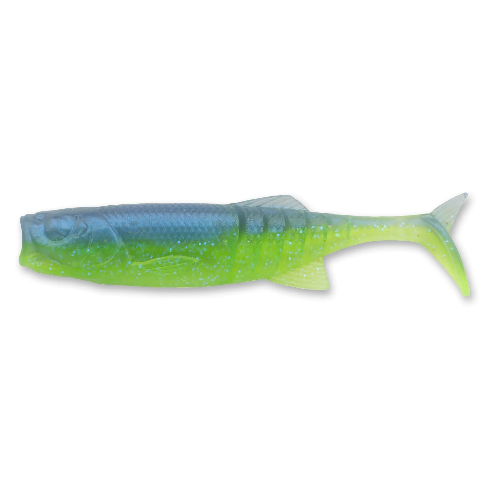 Savage Gear Toughtec NED Minnow - Image 14