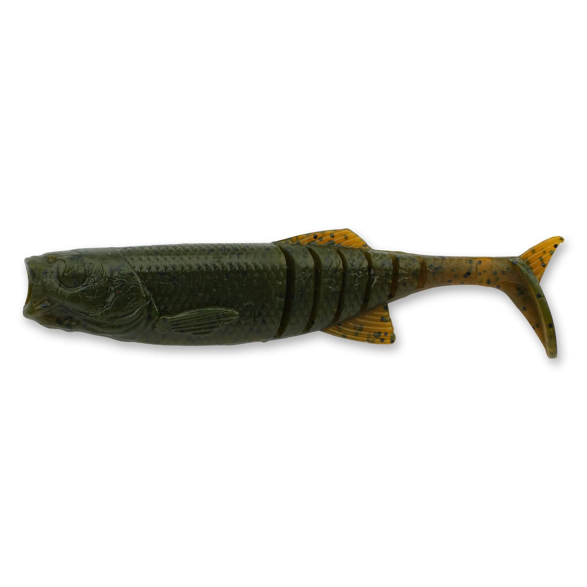 Savage Gear Toughtec NED Minnow - Image 17