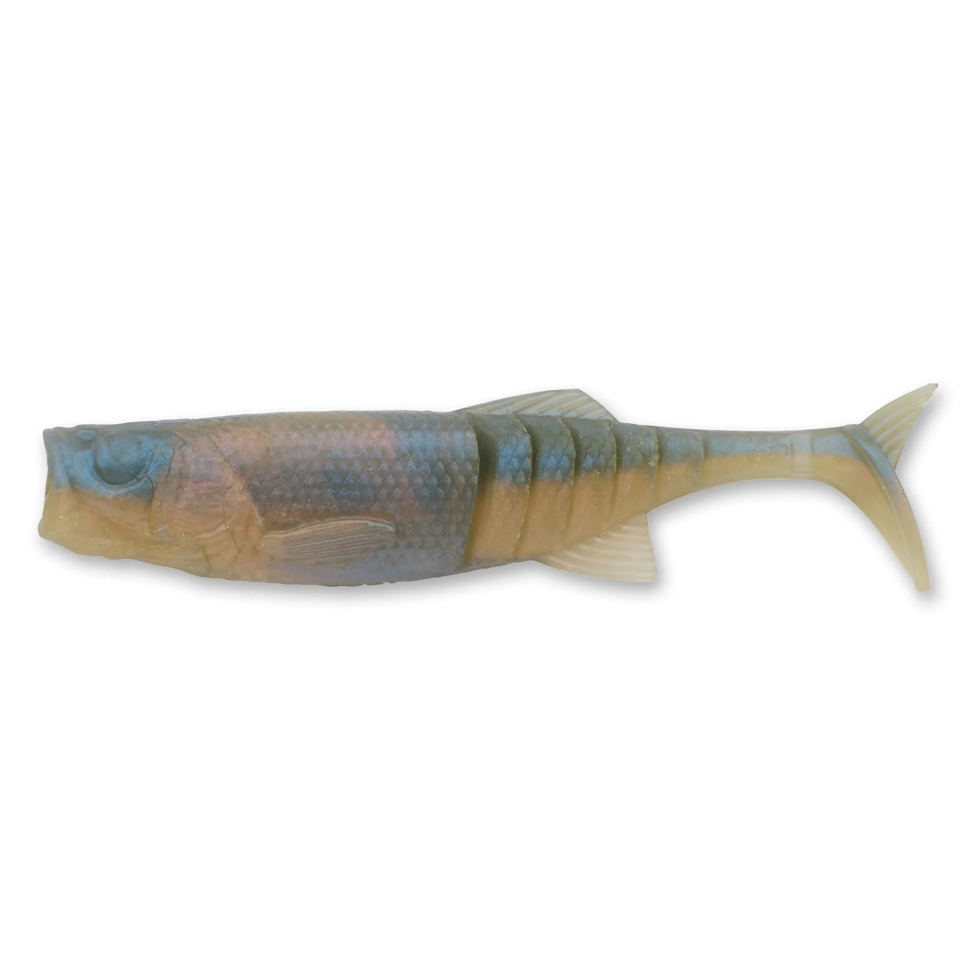 Savage Gear Toughtec NED Minnow - Image 18